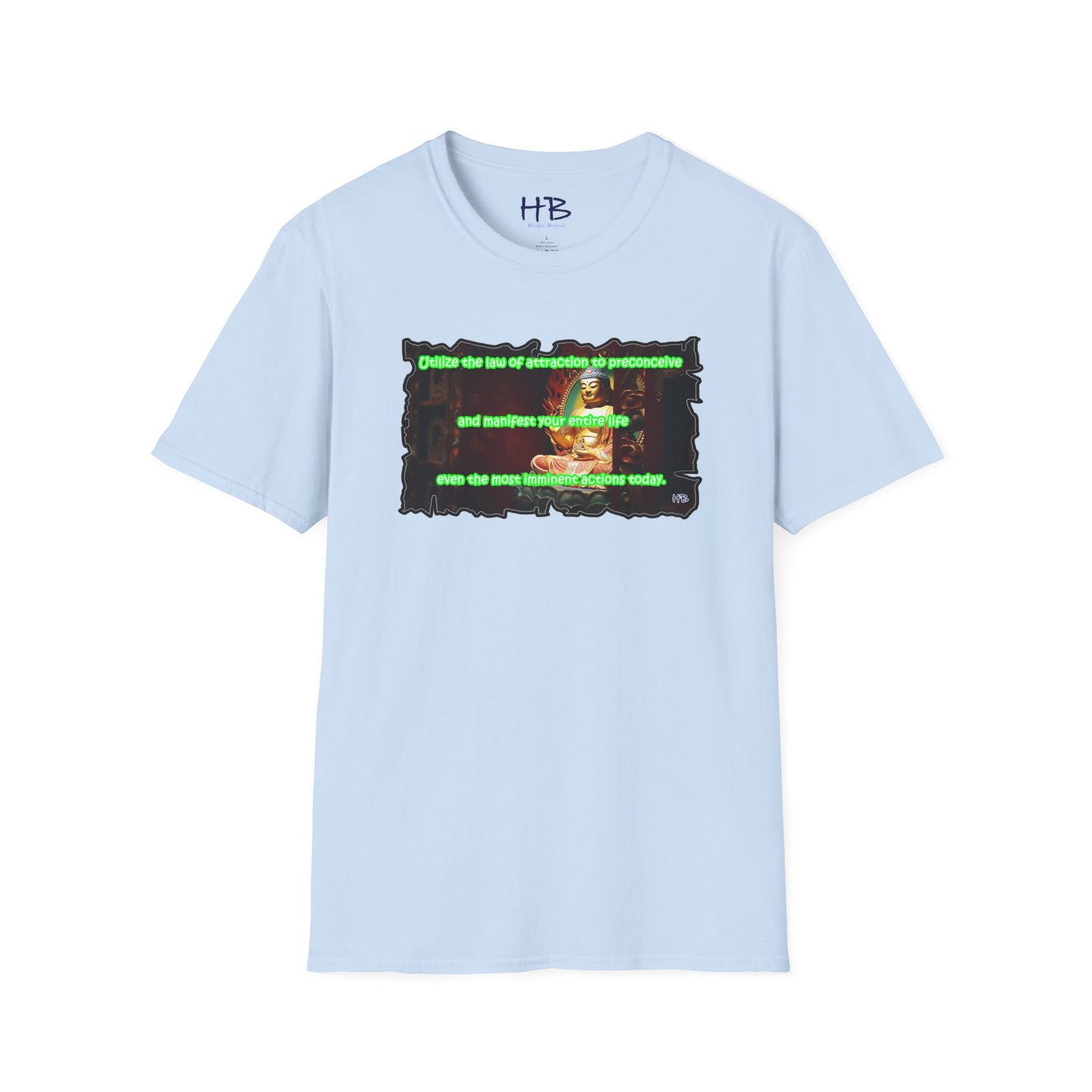 Unleashing the Power Within & Embrace Your Destiny: The Journey of Conscious Creation  Empowering Insights of Buddha Uniting with Abundance using the Law of Attraction