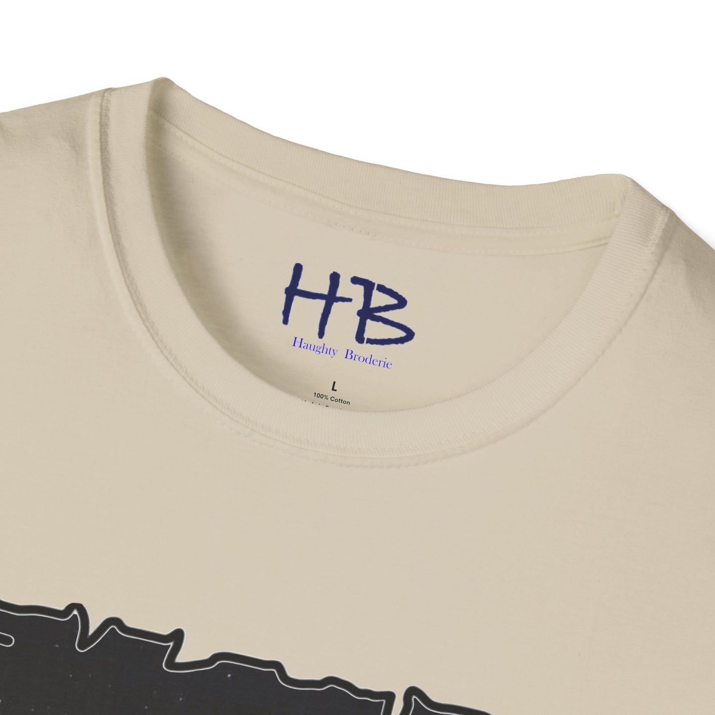 Embrace the Moment: The Time-Conscious Tee Shirt - Buddha