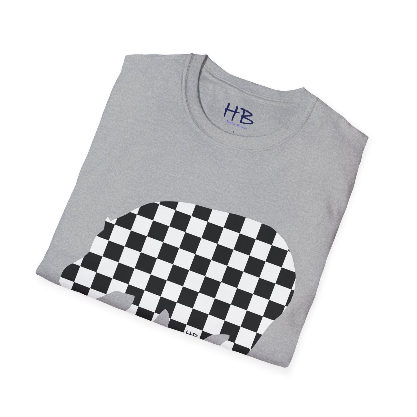 Unveiling the Timeless Beauty: The Black and White Bear