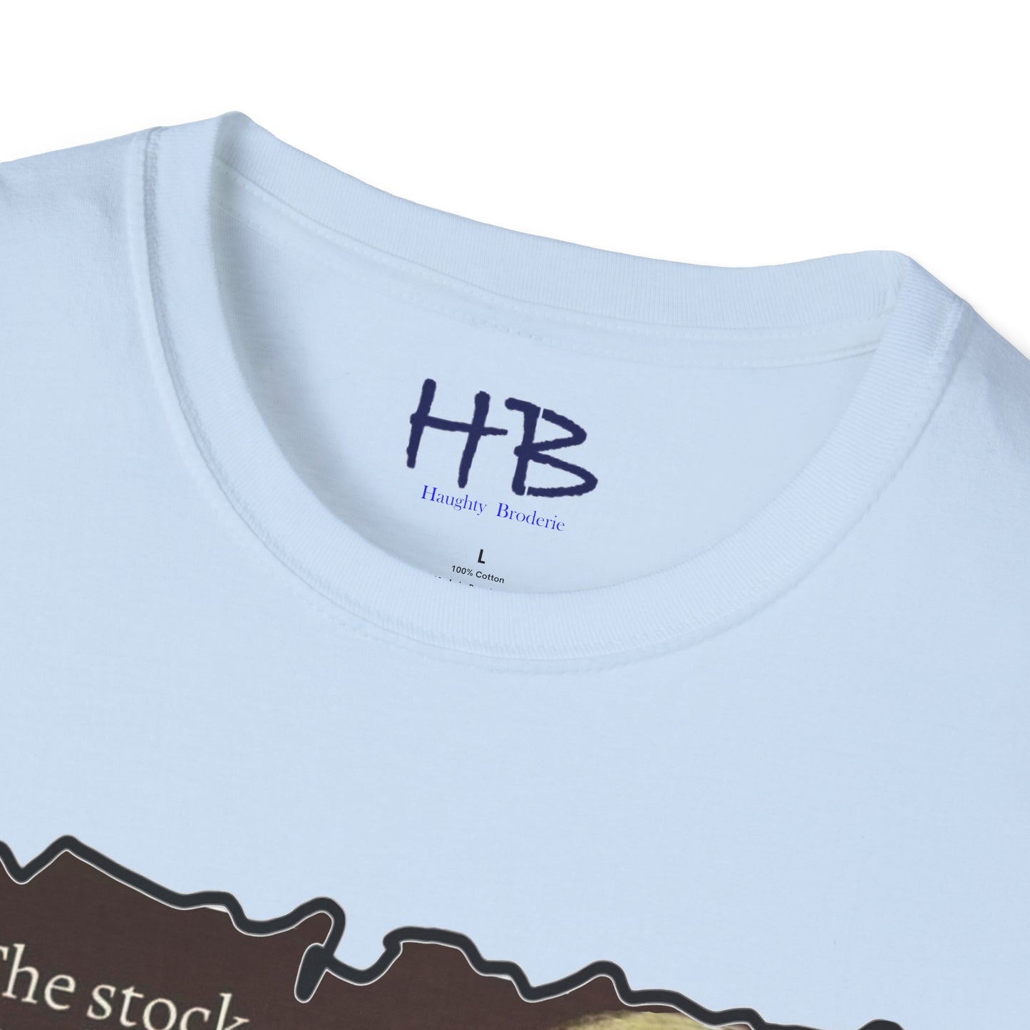 Investment Wisdom Incarnate: Adorned with Warren Buffet