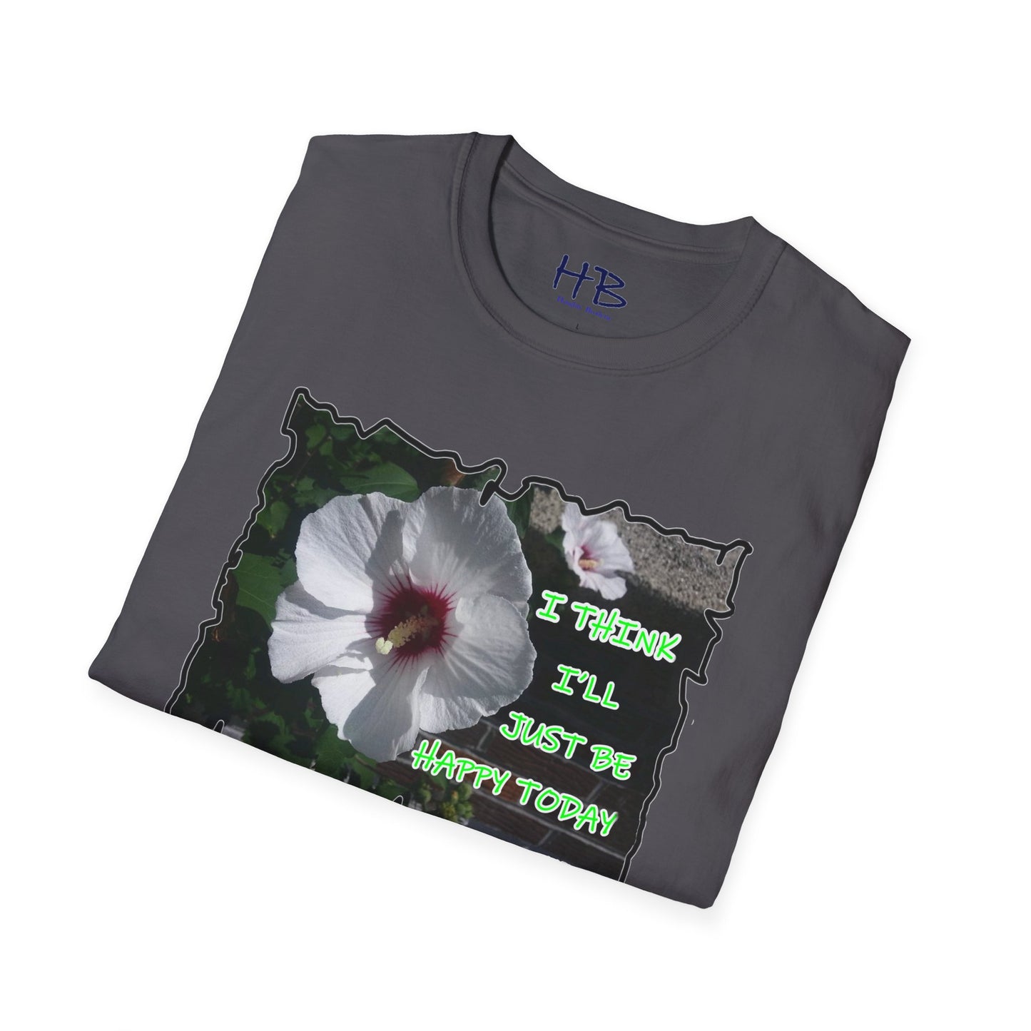 The Joyful Bloom: Embrace Happiness with Our Exquisite Vibrant Floral Garment