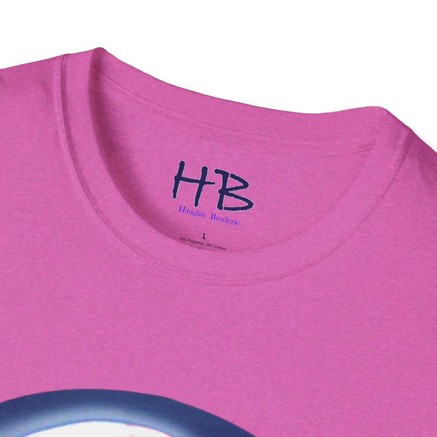 Moonlit Romance Unveiled with a Visual Metaphor of Unsatisfied Desires; The 'NOT ENOUGH!' Story