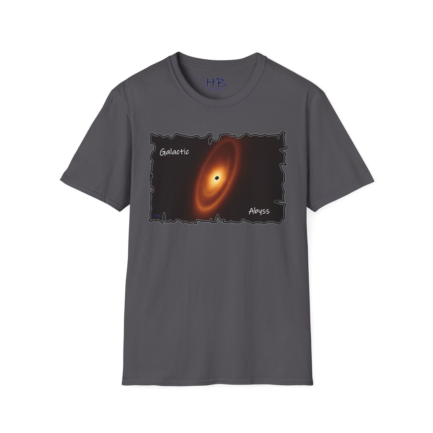 Galactic Odyssey Beyond the Stars; Black Universe's Celestial Interstellar Euphoria Apparel