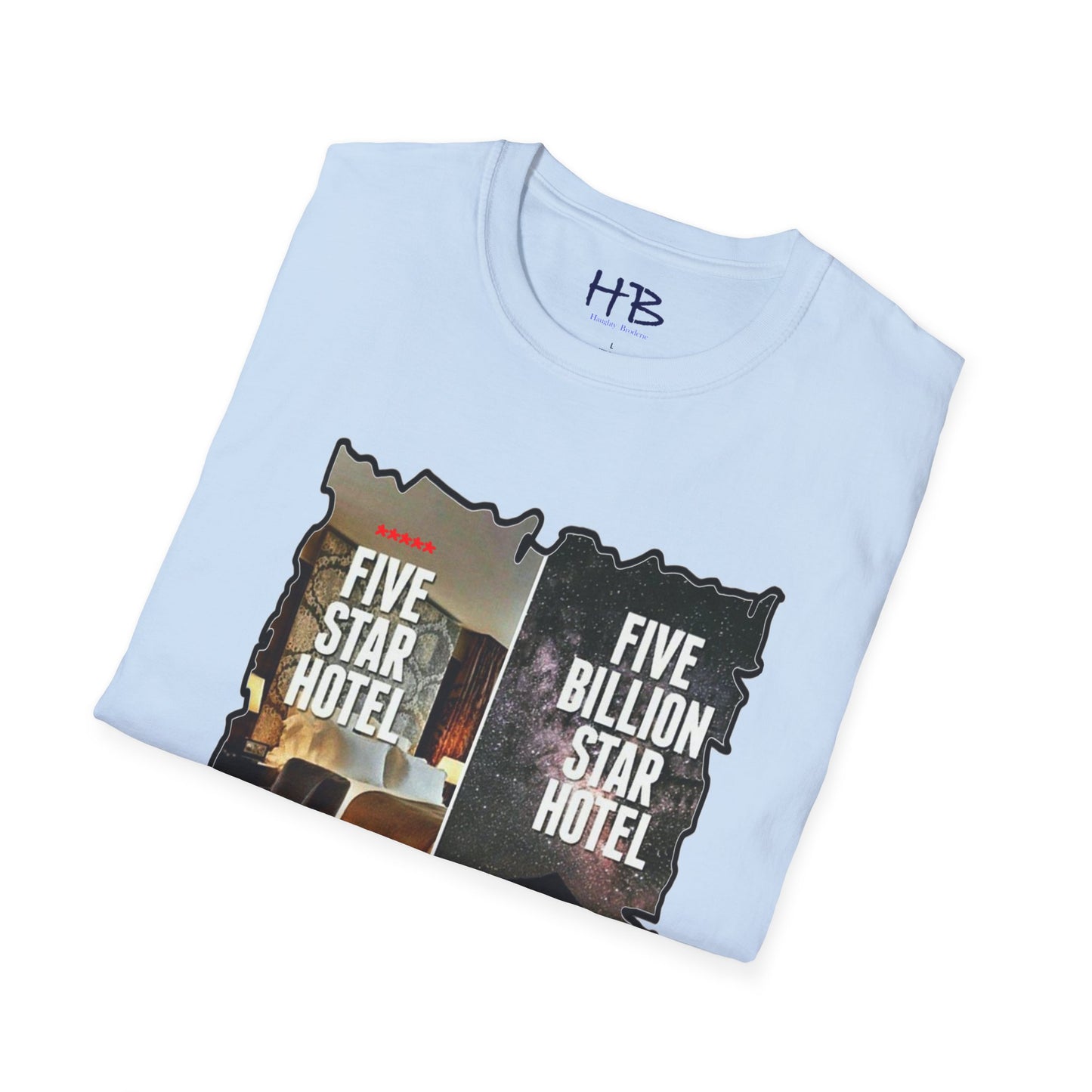 Where Luxury Meets Nature: The Allure of Five Stars, the Wonder of Five Billion