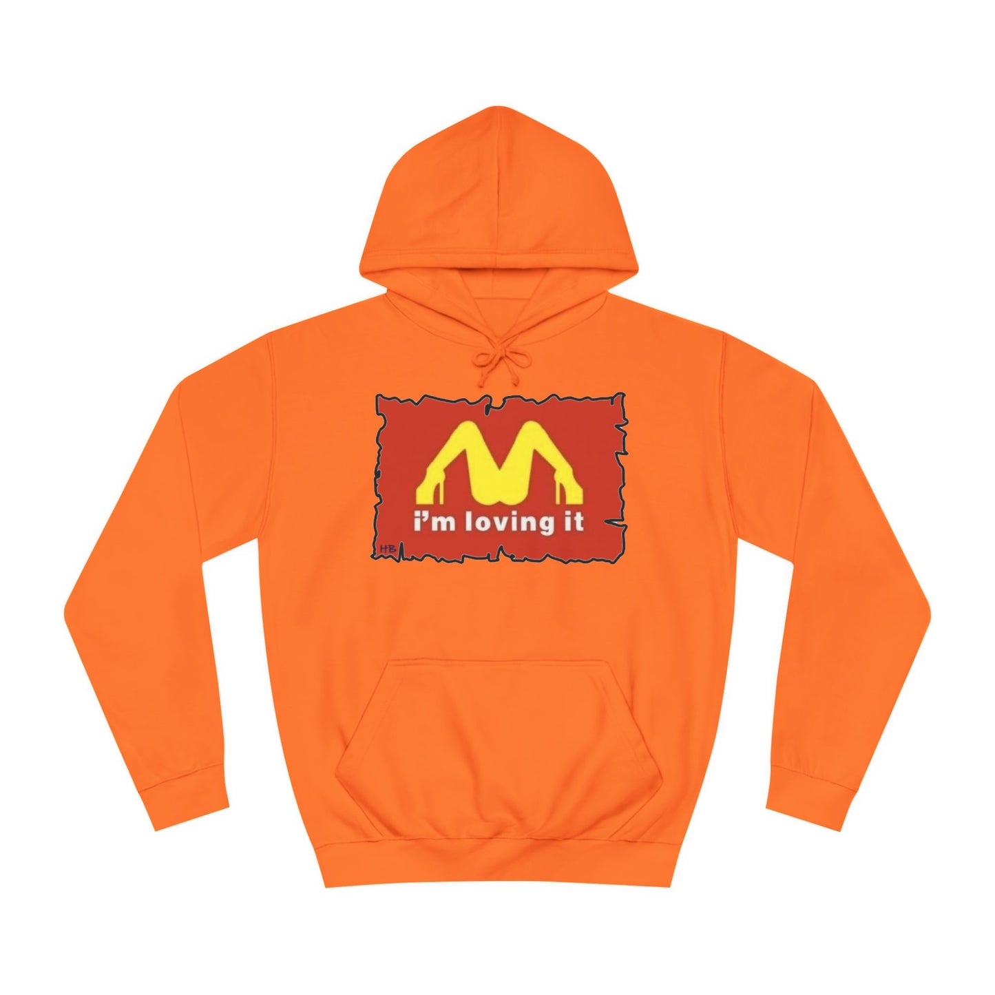 Get Yours Now -- Originality in Motion using Twist of Charm and how much we lovin' it (Hoodie - Cozy and Durable)