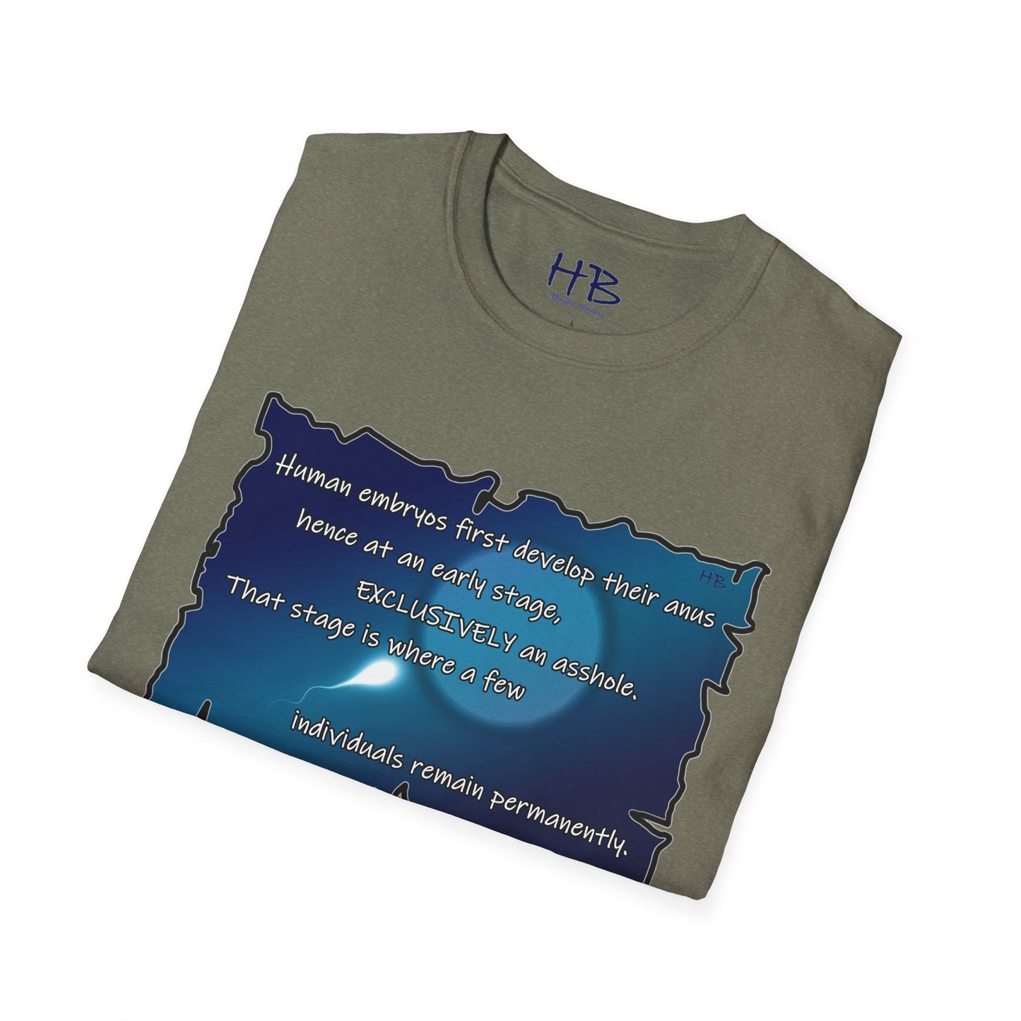 The Womb Wonders Assholes Cellular Laughter Chronicles; Humorous Science Laughing with Life From Zygote to Zinger