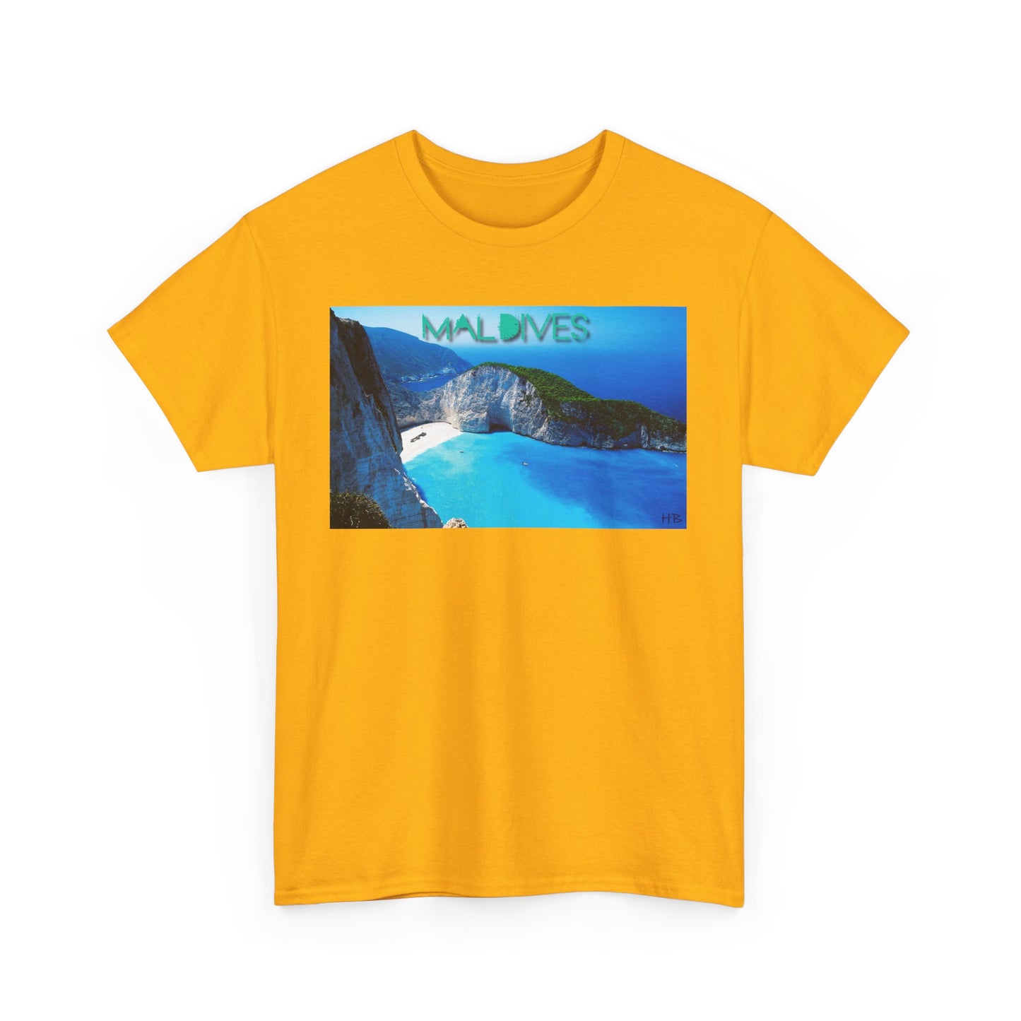 Paradise Found in the Maldives Marvel