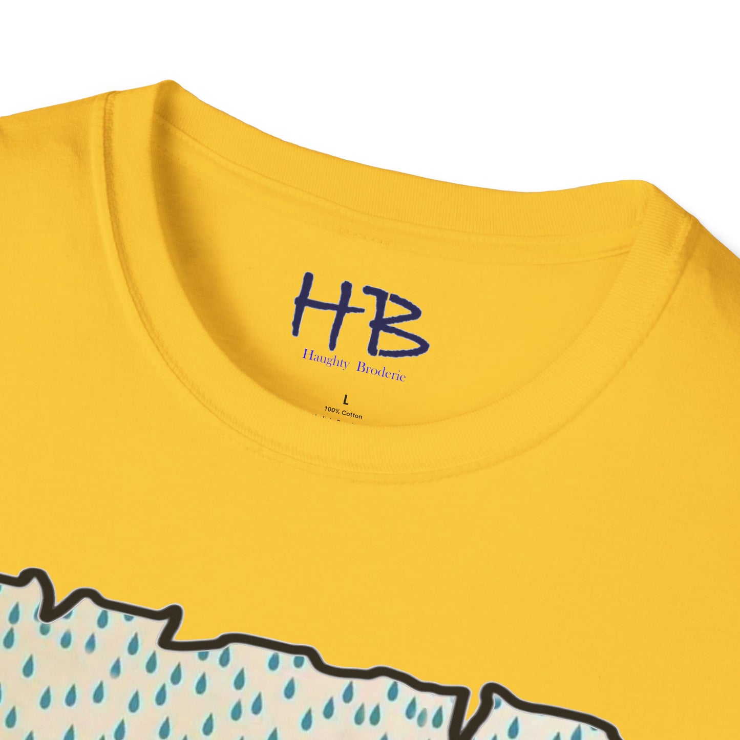 Rainy Day Revelations to Embrace One's Authenticity; The Art of Individuality for Unconventional You