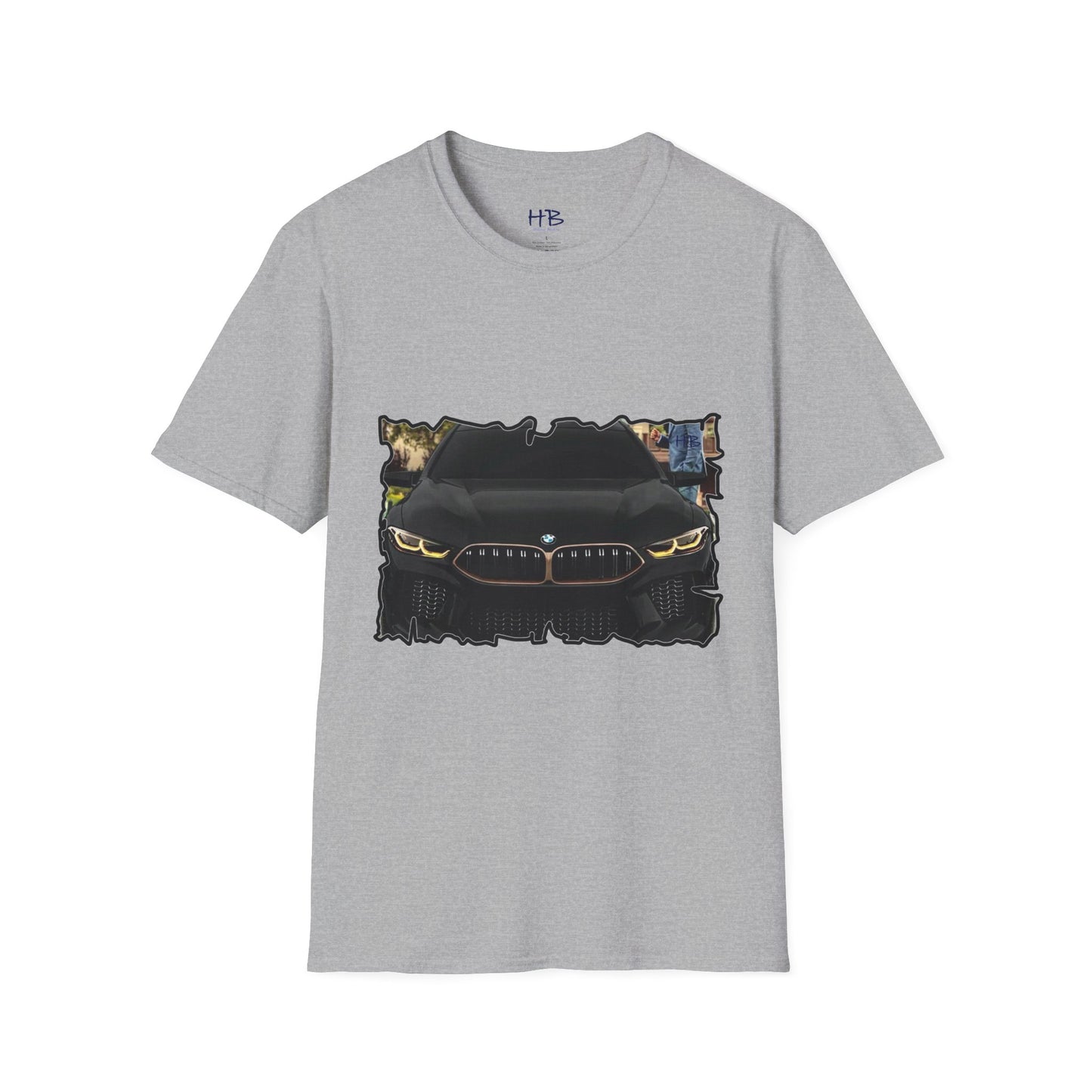 Exquisite BMW M8 Gran Coupe