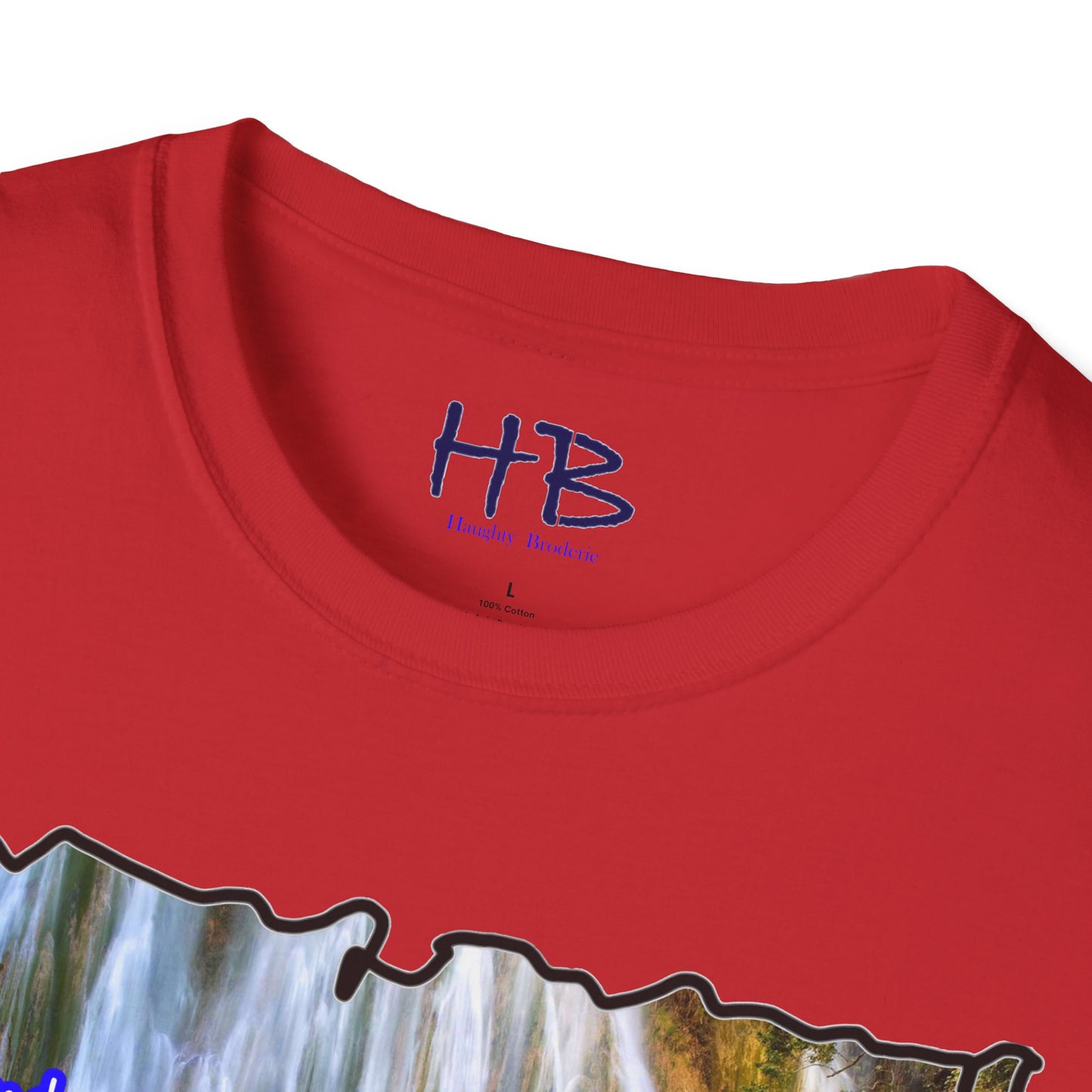 Endure, Triumph, Jubilation 8