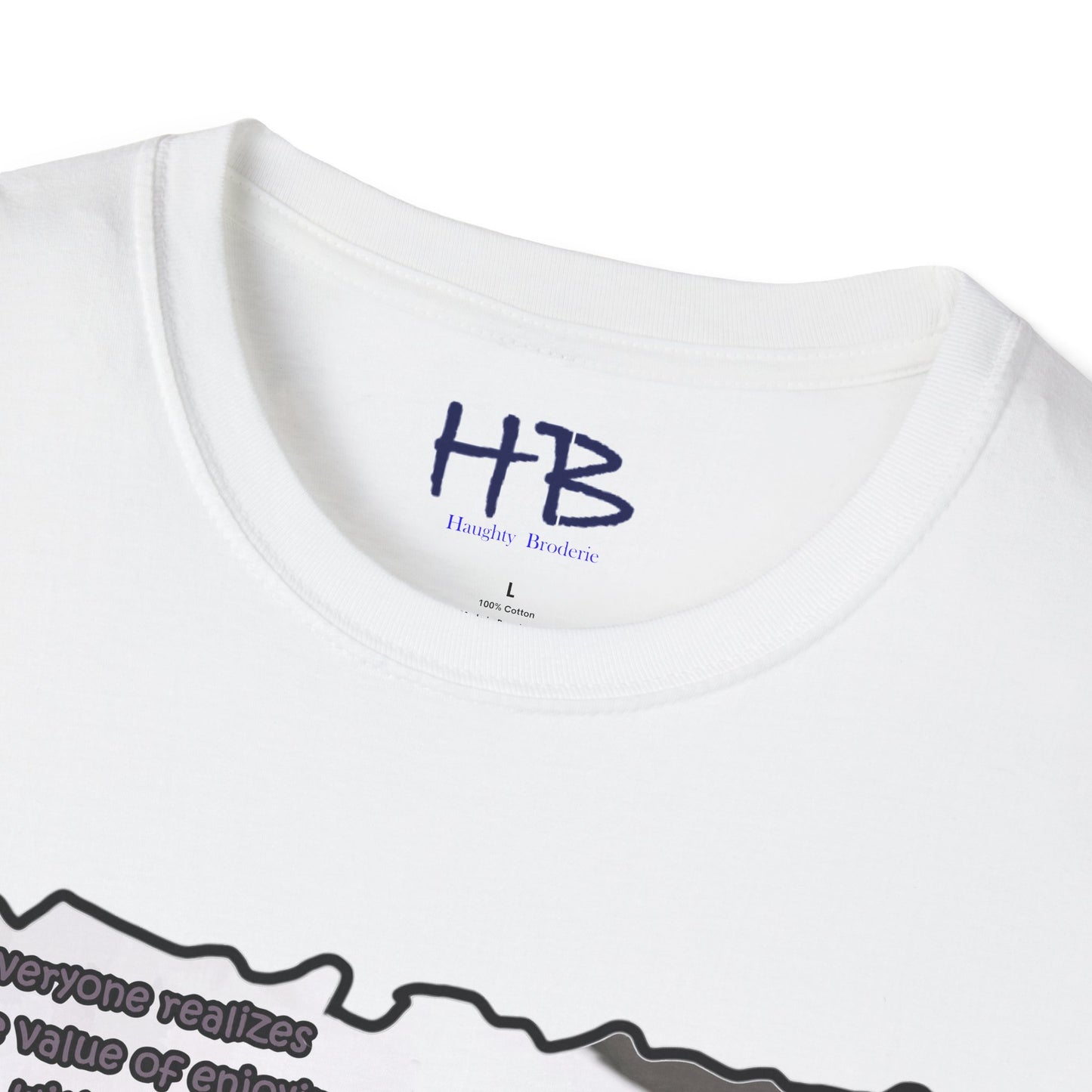 Appreciating the peace of being at home reading a book and drinking a hot one