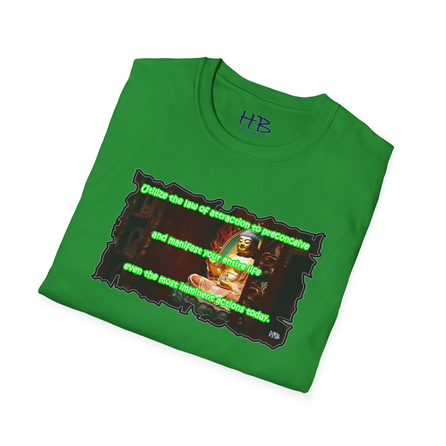 Unleashing the Power Within & Embrace Your Destiny: The Journey of Conscious Creation  Empowering Insights of Buddha Uniting with Abundance using the Law of Attraction