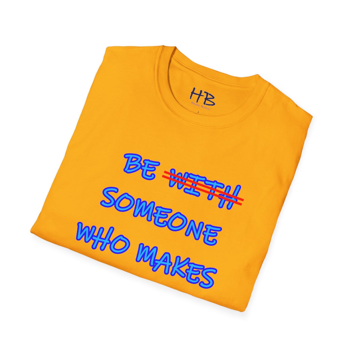 Self-Love Empowerment Happiness Advocate Garb;  Confidence Booster Inner Joy Proclamation Outfit