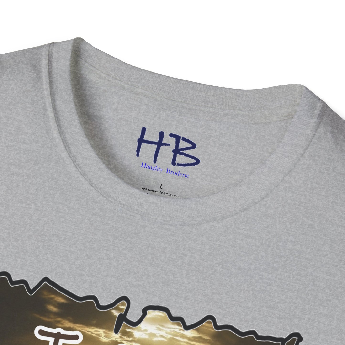 Unleashing the Empowering Emblem Inner Champion: Radiate Determination with Inspirational Style "I CAN & I WILL"