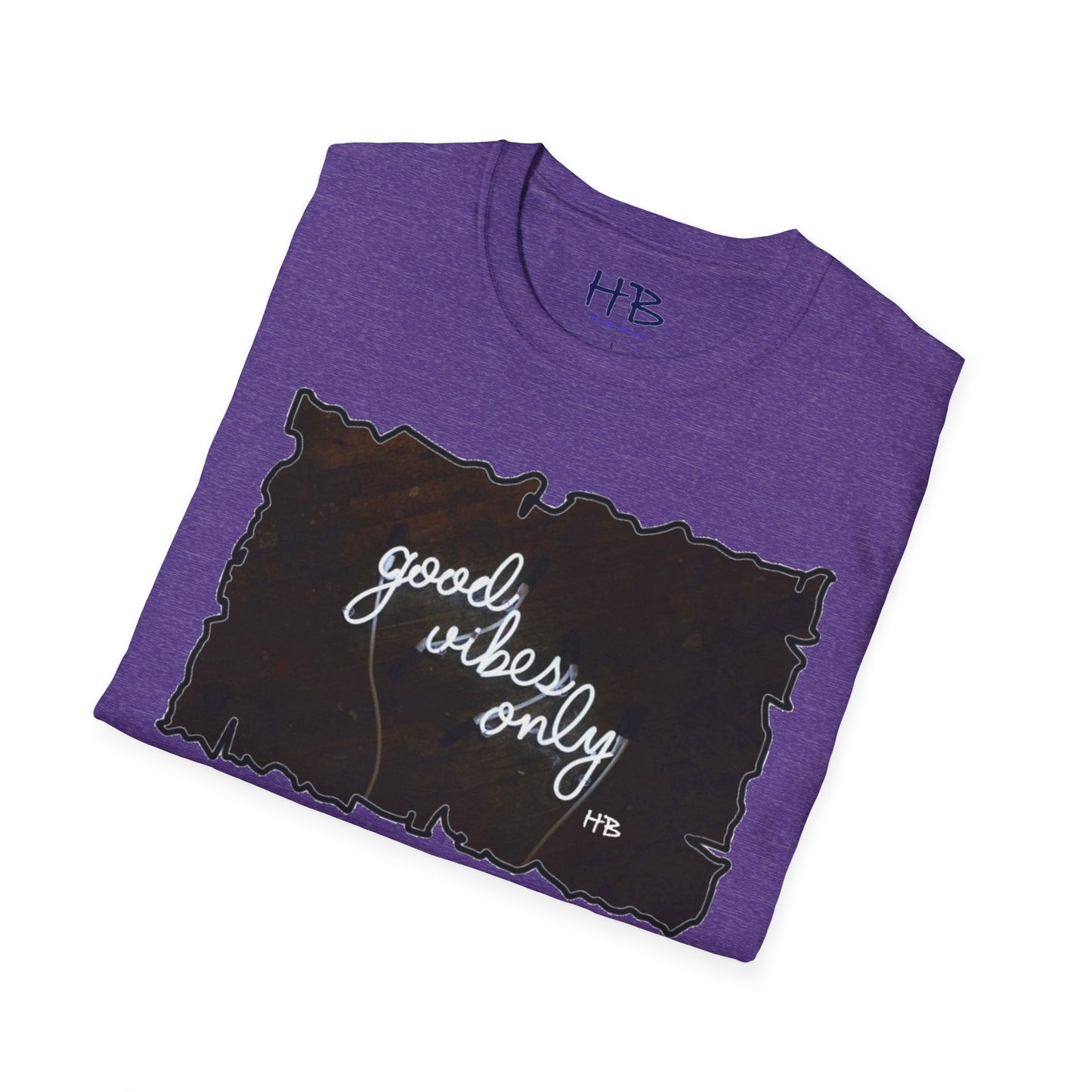 Spreading Sunshine: The Power of Good Vibes