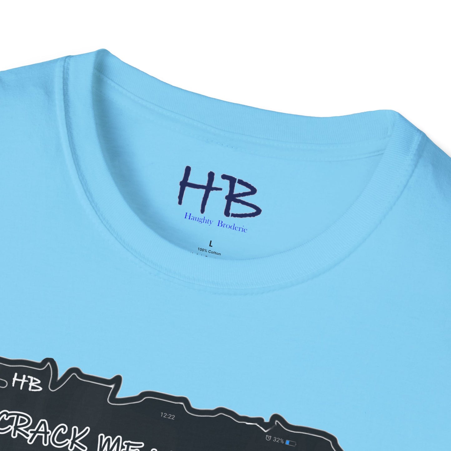 CRACK ME WIDE OPEN, NO CHALLENGE AT ALL; Ice-Breaker Elegance with Ciphered Charm Ensemble