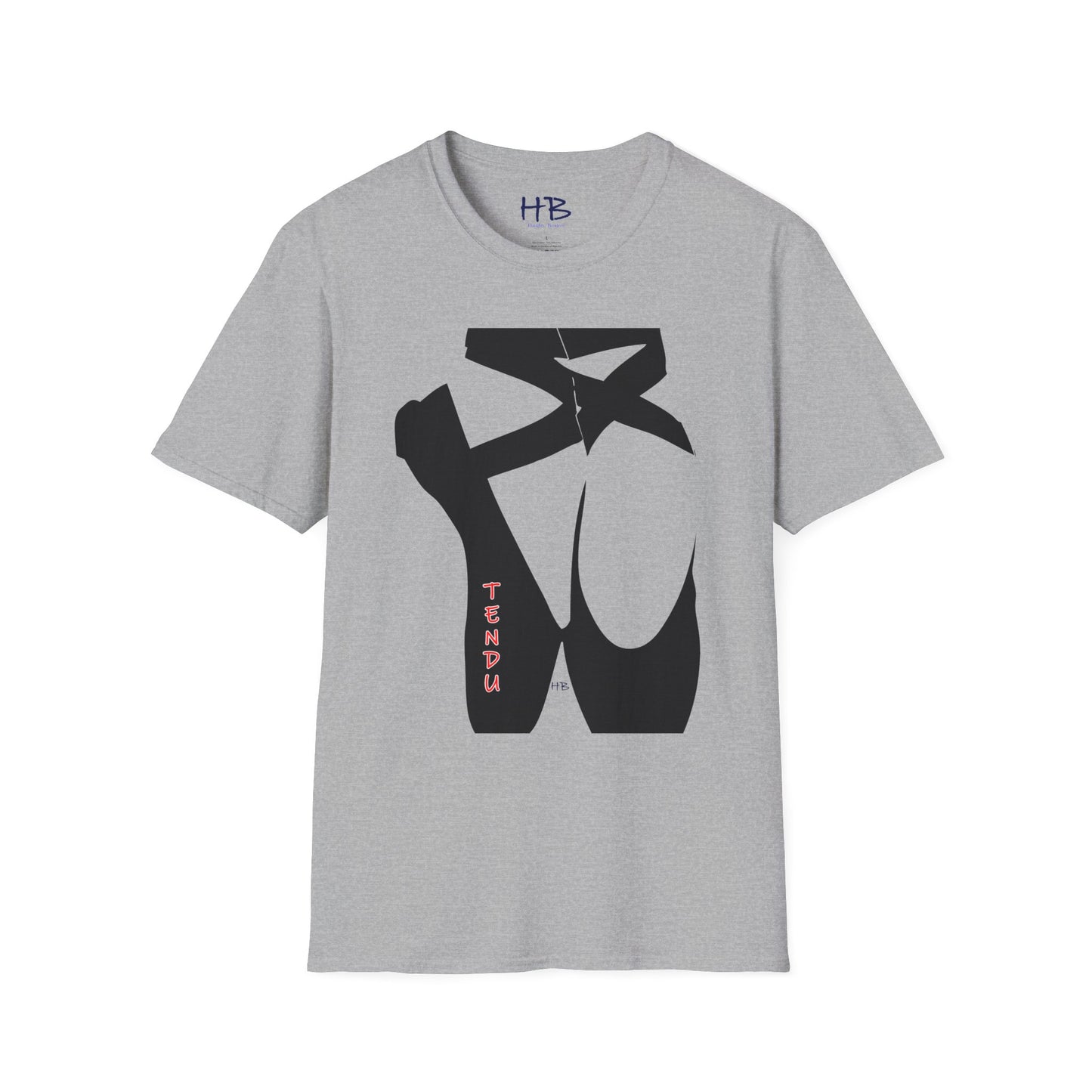 Feet in Motion Celebrating the Art of Dance: The Symbolic Ballerina Tribute