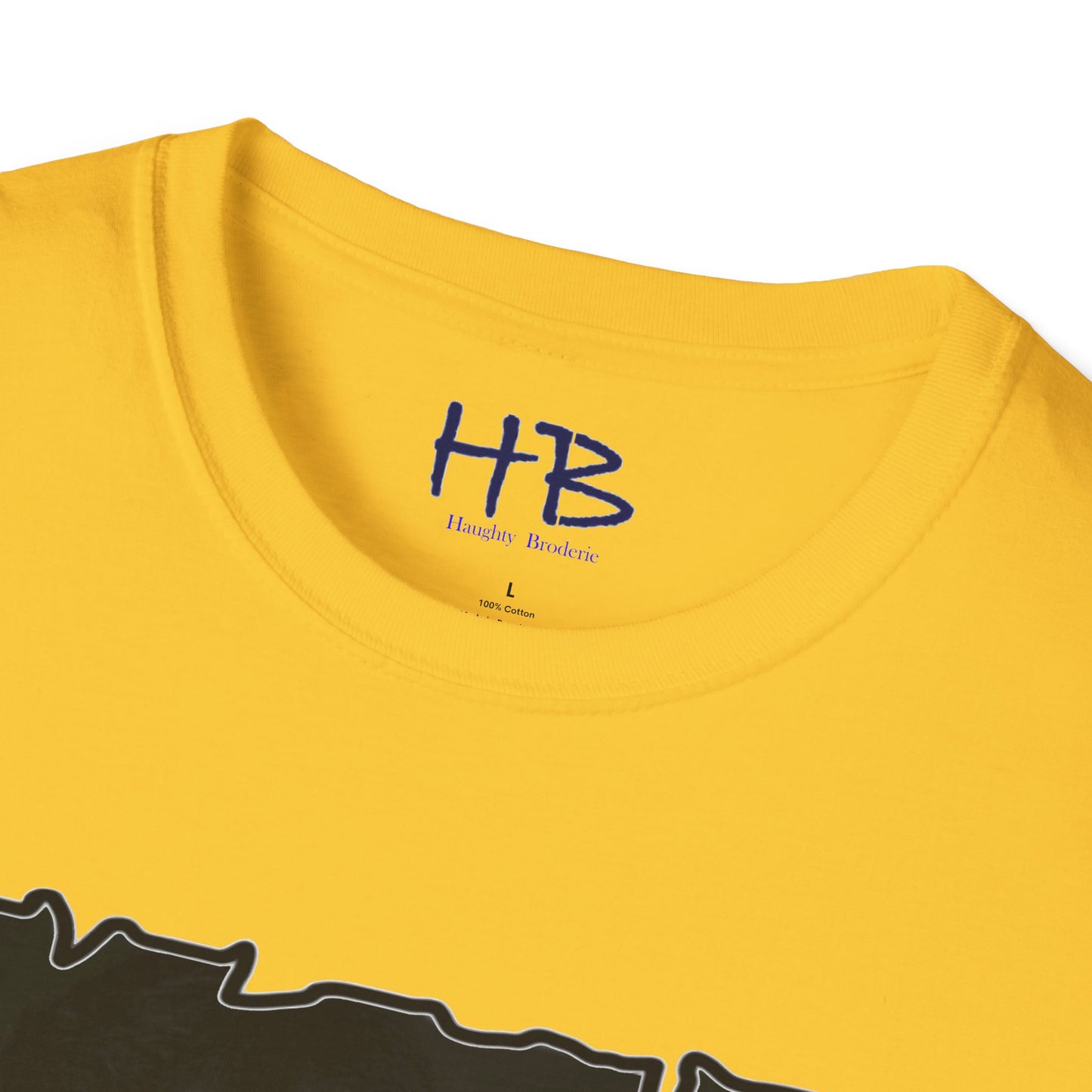 "There's a significant distinction between not being sociable and not enjoying small talk with just anyone