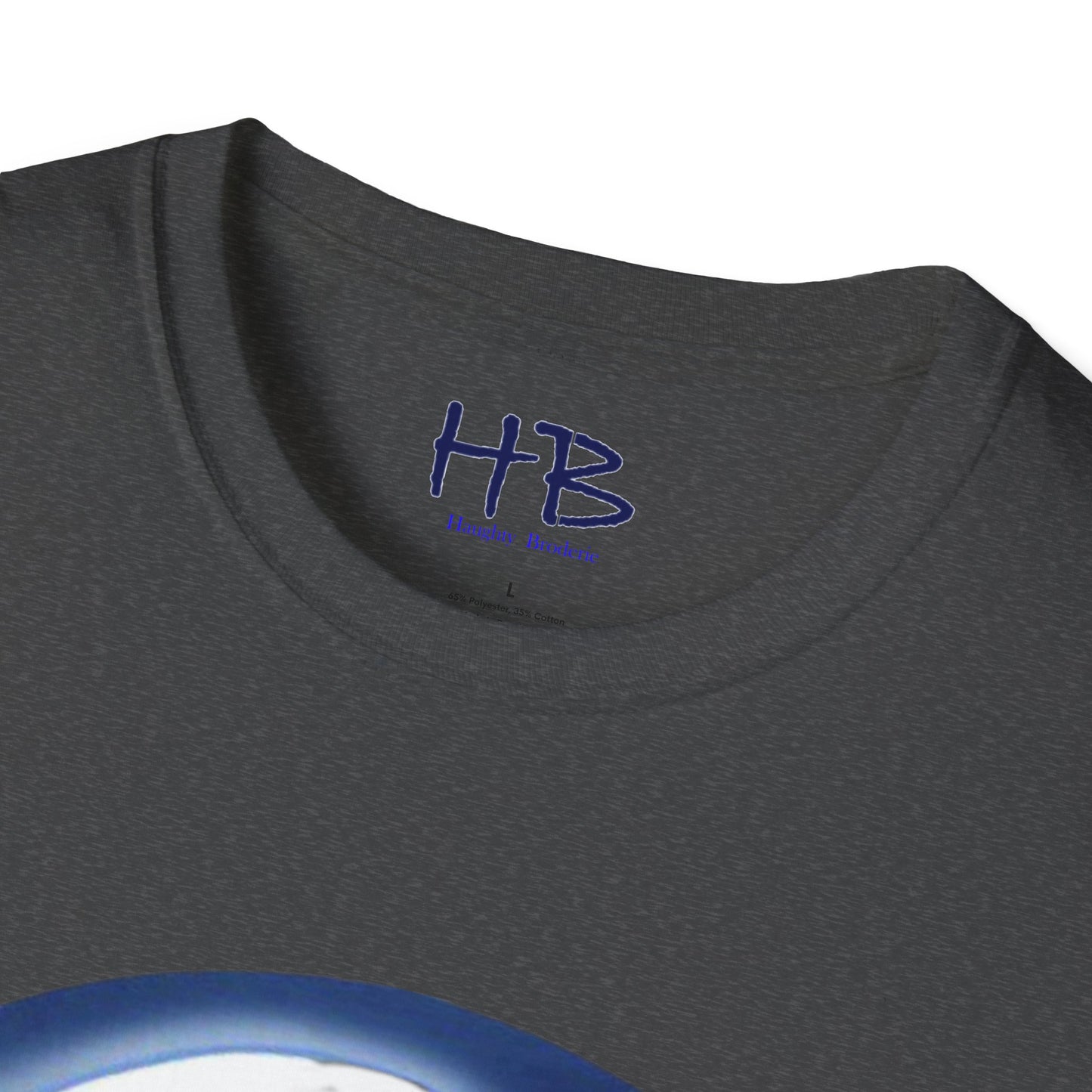 Moonlit Romance Unveiled with a Visual Metaphor of Unsatisfied Desires; The 'NOT ENOUGH!' Story