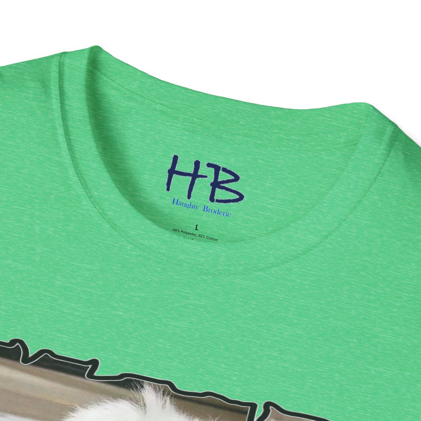 Very cute white Bichon Maltese