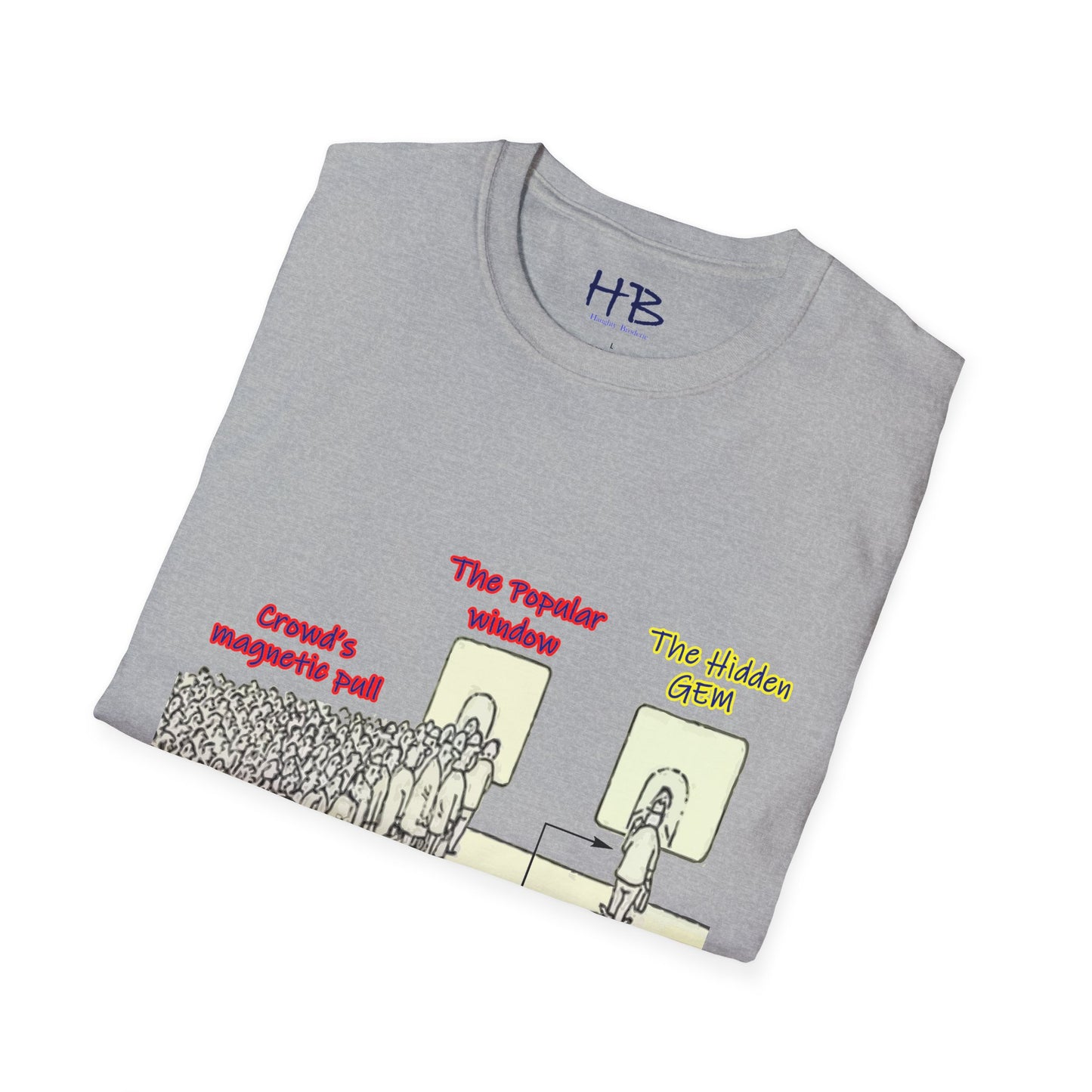 Unveiling the Paradigm while Defying Expectations: The Audacity of Independent Thought