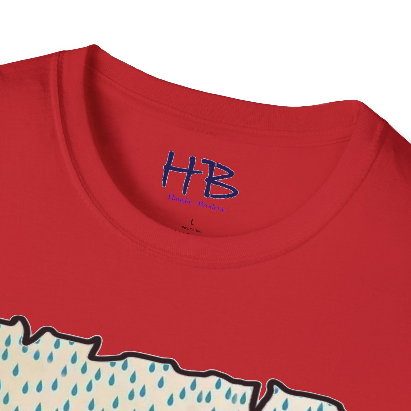 Rainy Day Revelations to Embrace One's Authenticity; The Art of Individuality for Unconventional You