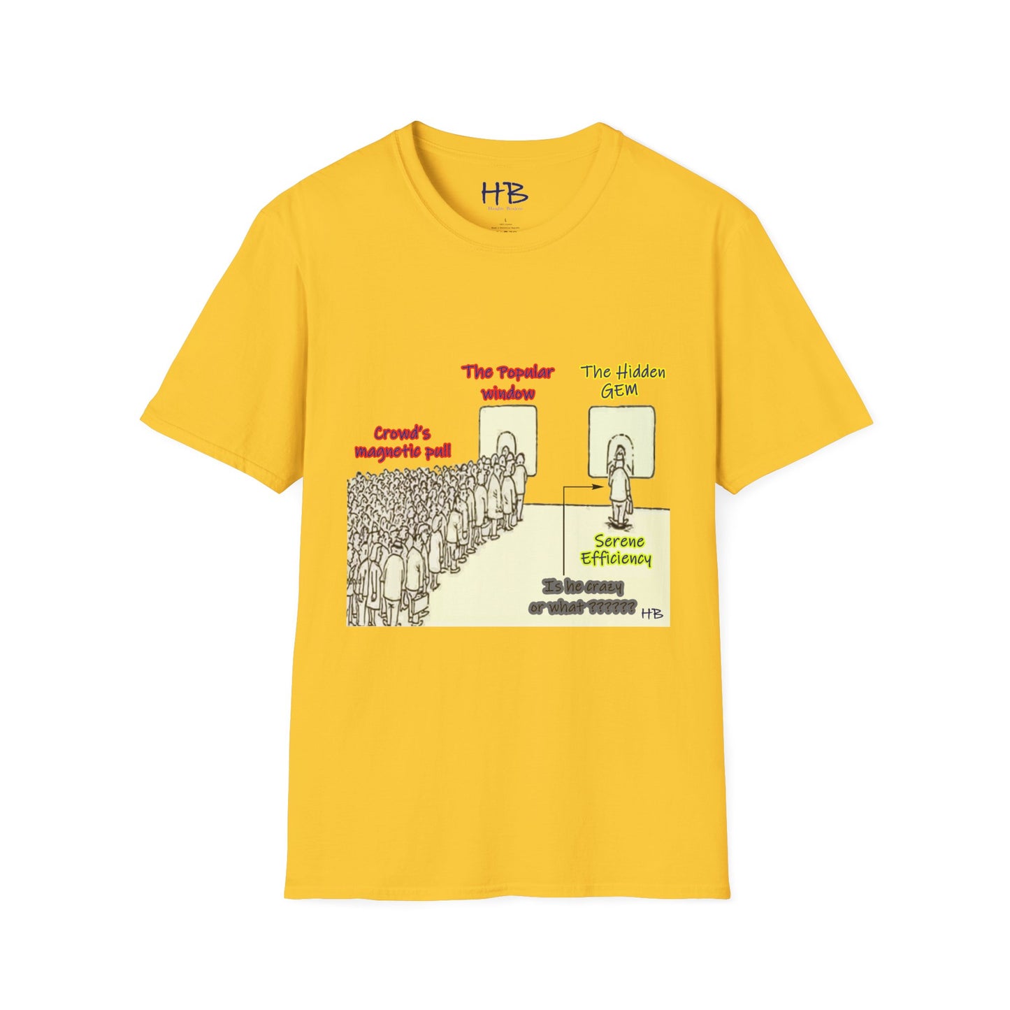 Unveiling the Paradigm while Defying Expectations: The Audacity of Independent Thought