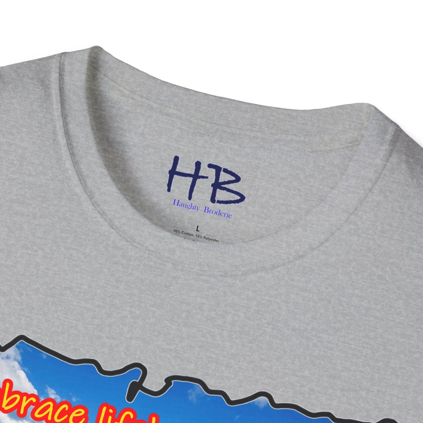 Nature's Wisdom Woven with Philosophical Panorama Elegance; Time's Ticking Zenith Zen Tapestry 7