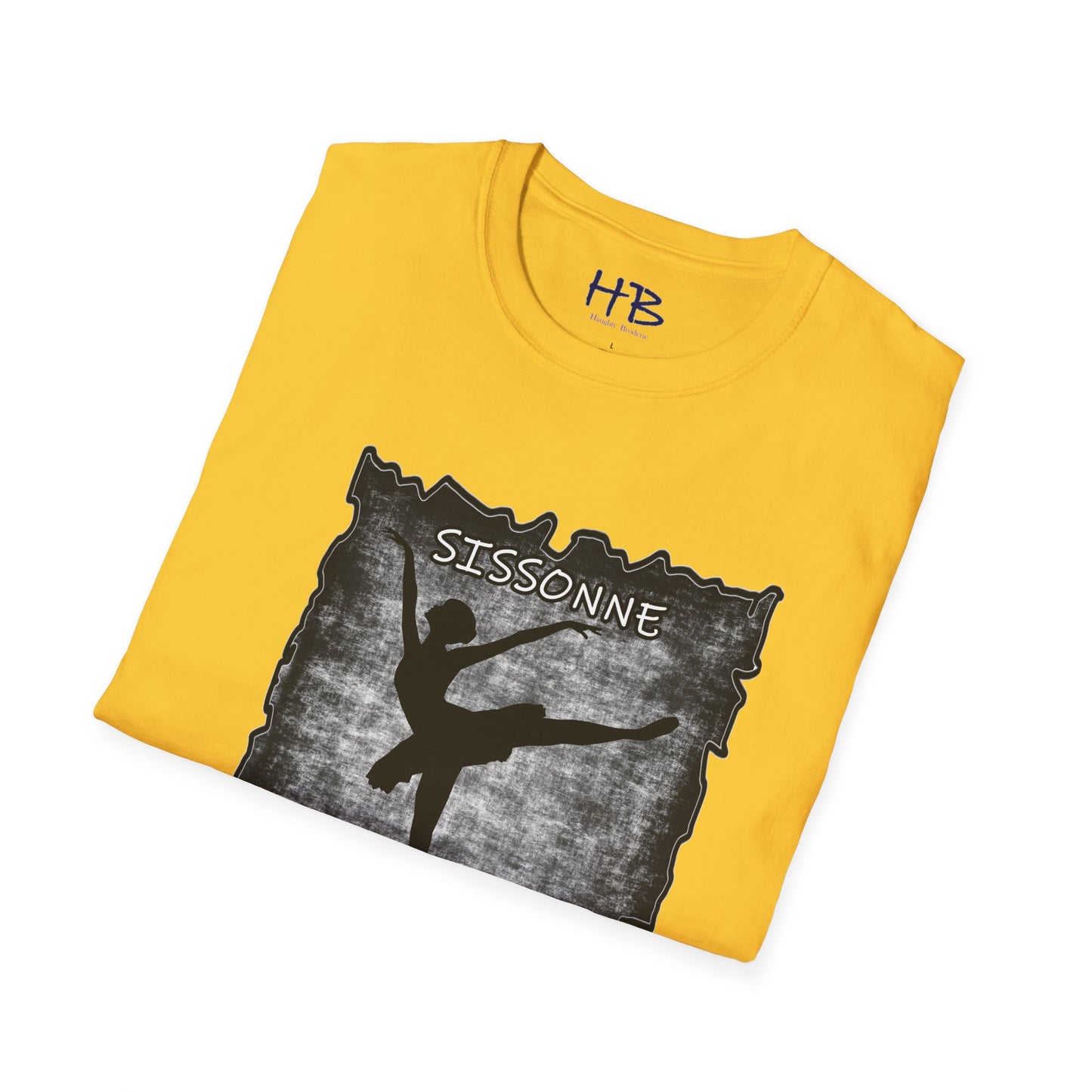 Sissonne Symphony: Capturing the Essence of Ballet with The Ballerina's Aura