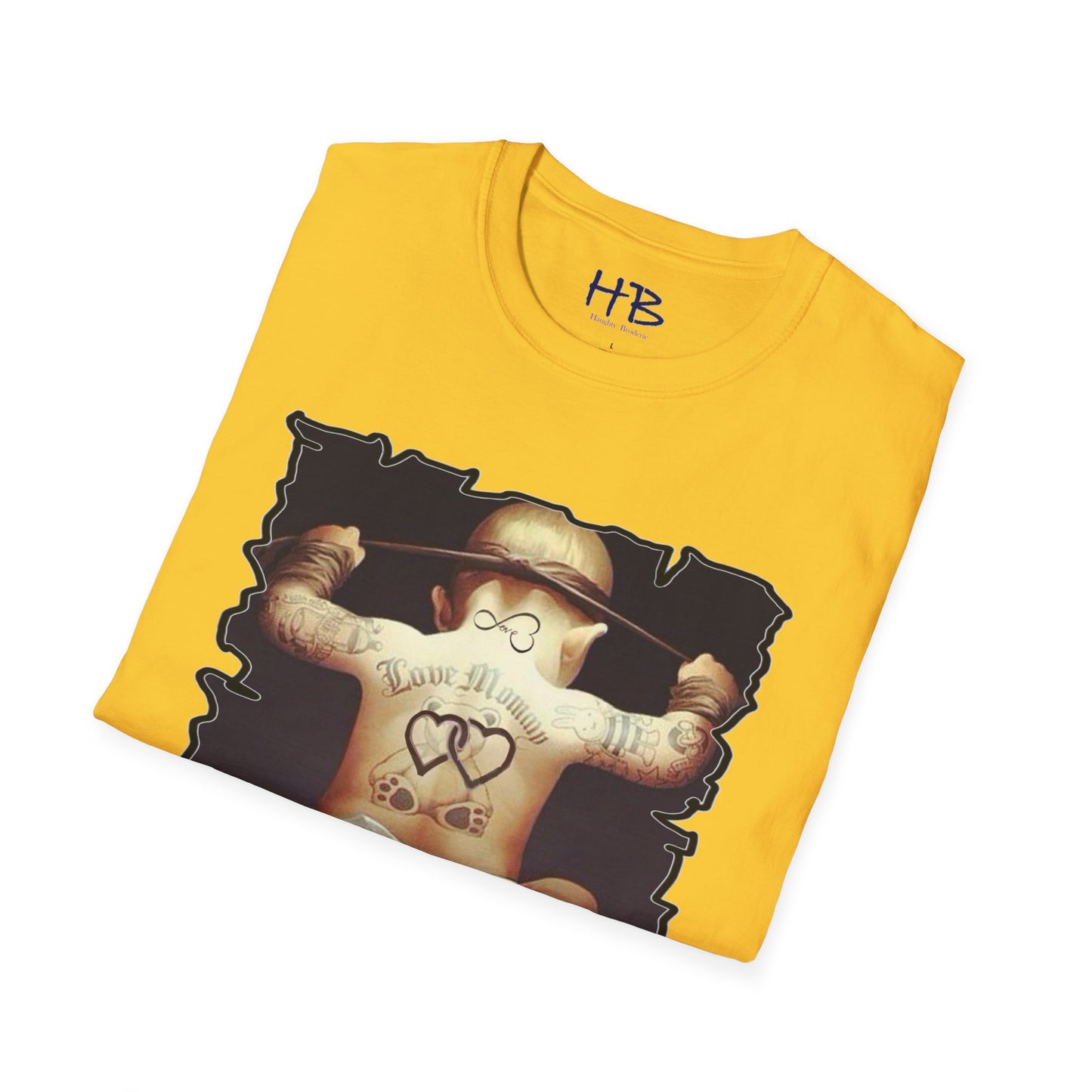 Defiance Unveiled:  Unleashing Baby's Human Strength