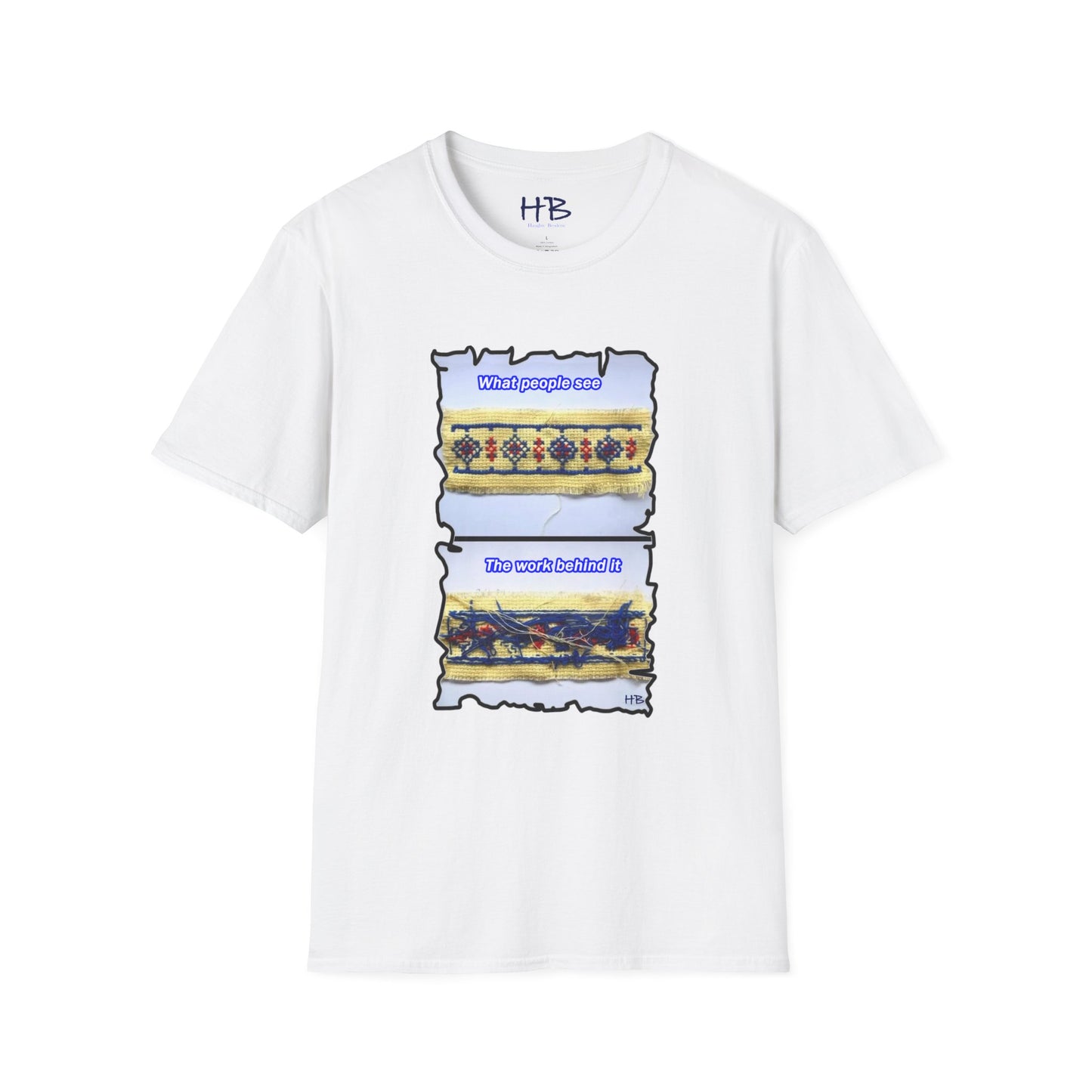 The Unseen Tapestry: Embracing the Backstage Efforts