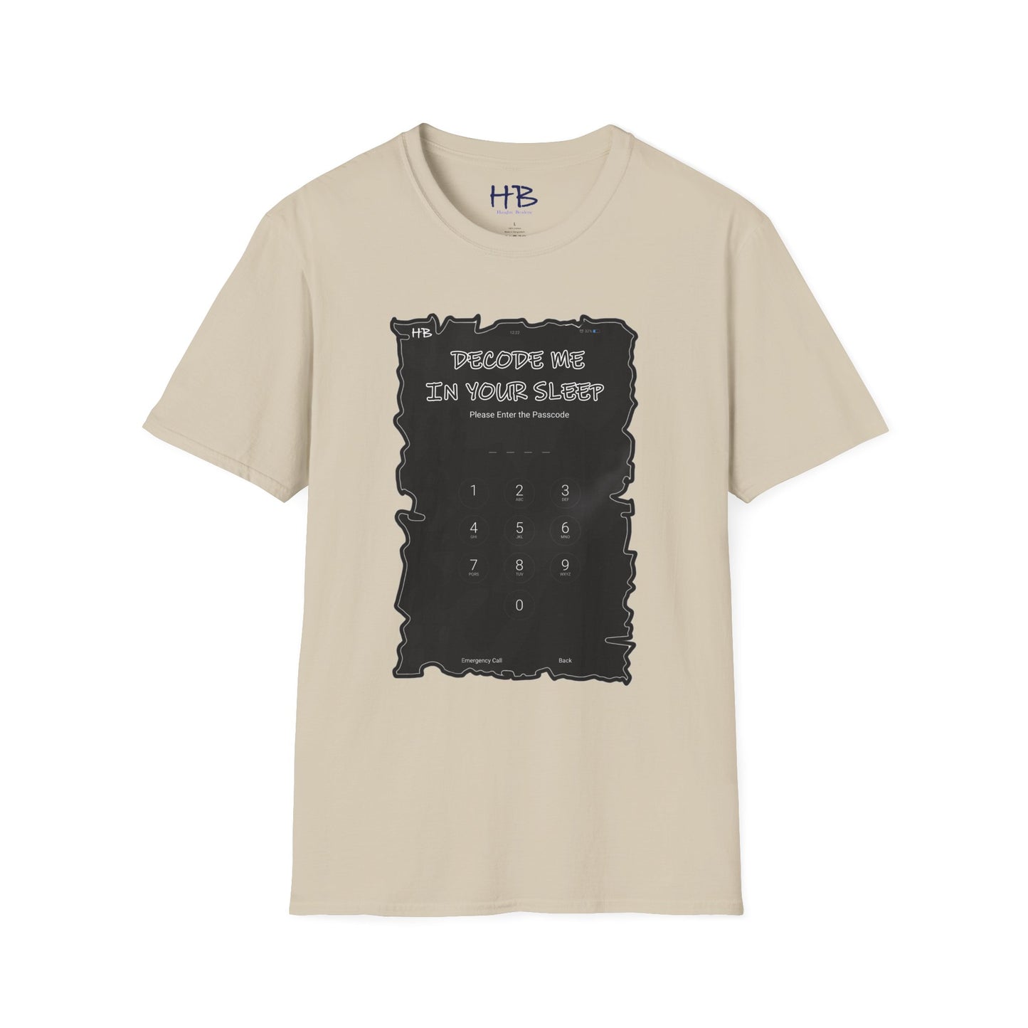 DECODE ME IN YOUR SLEEP; Sociability Enigmatic Elegance using Digital Charm