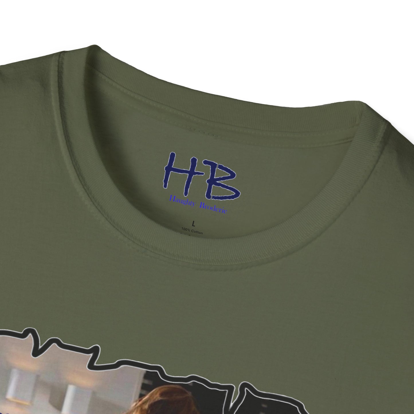 You know you're not the first, BUT do you really care????