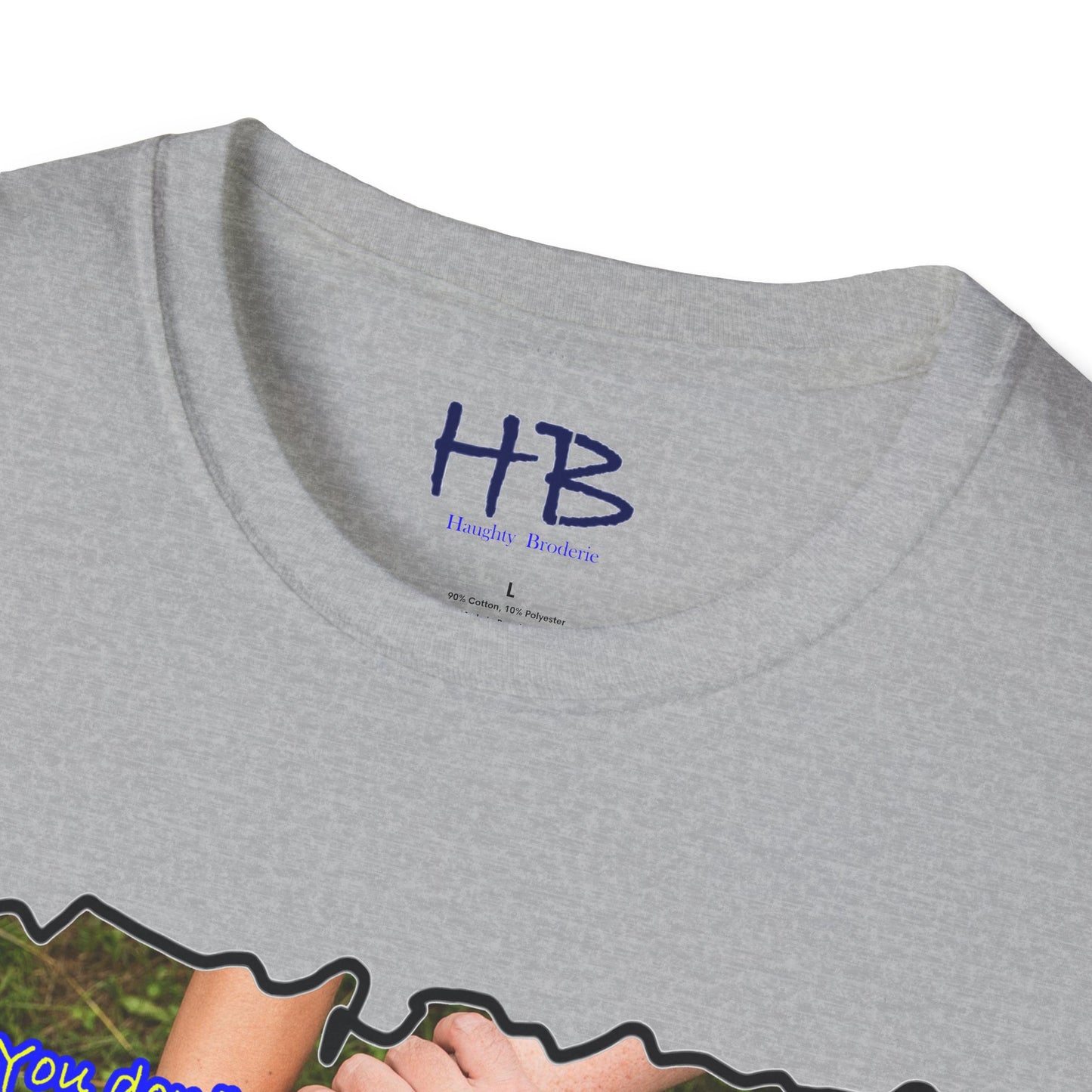 The family is a gift to you as you are to them