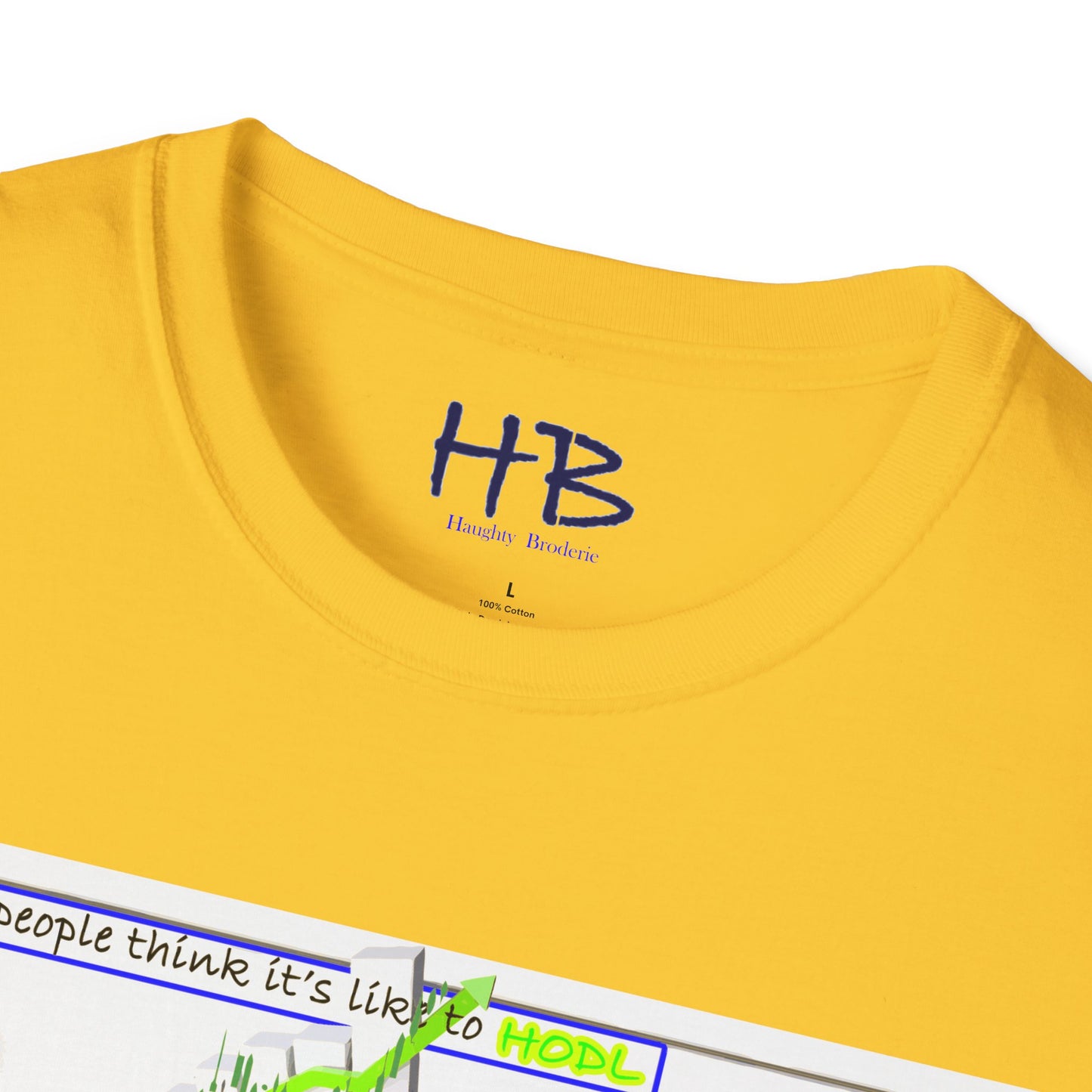 The reality of HODL Hold on for dear life