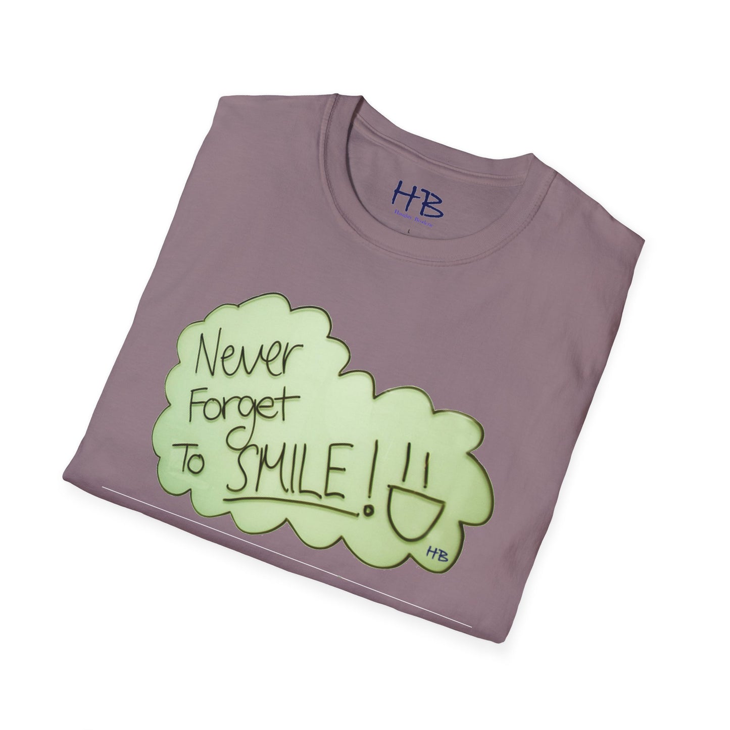 Never forget to SMILE =D