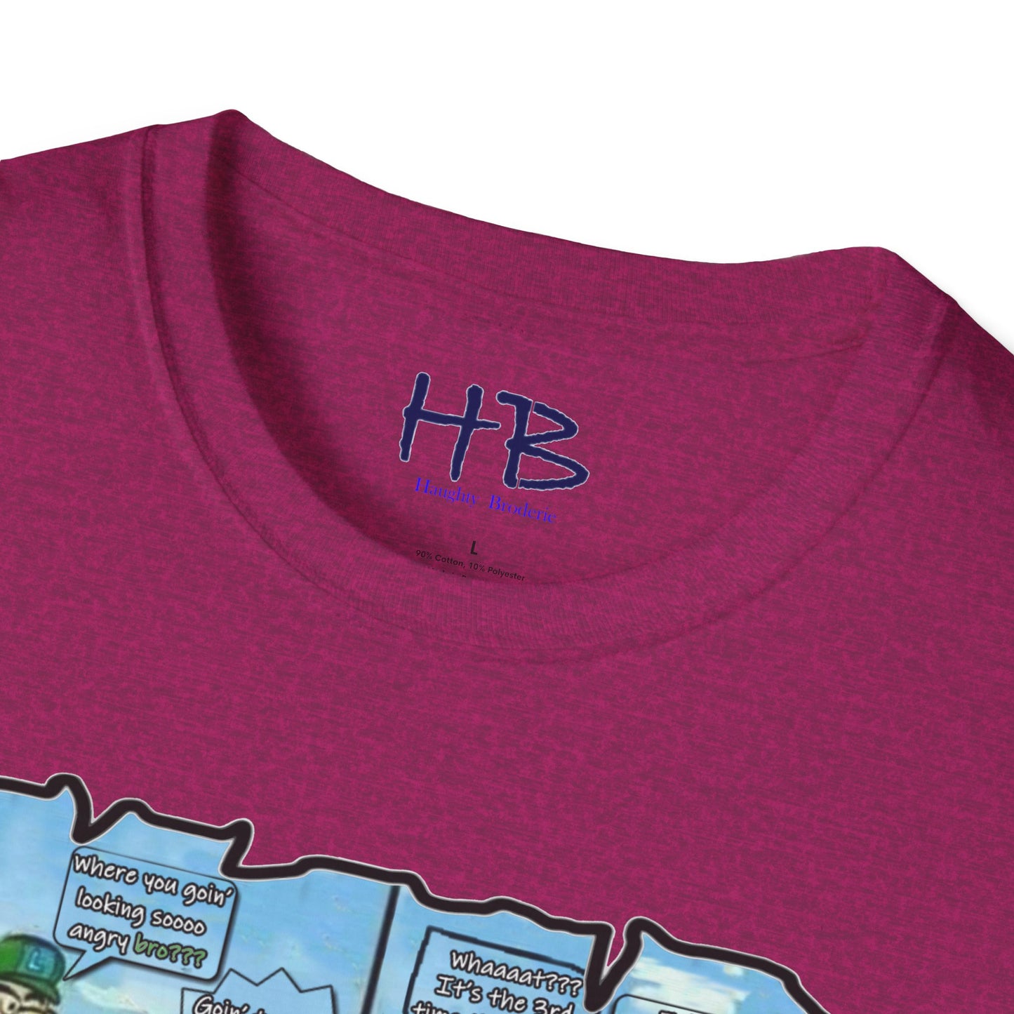 Gamer’s Delight with Royal Quest Woes; Laugh Out Loud in Pixelated Mission Hilarity