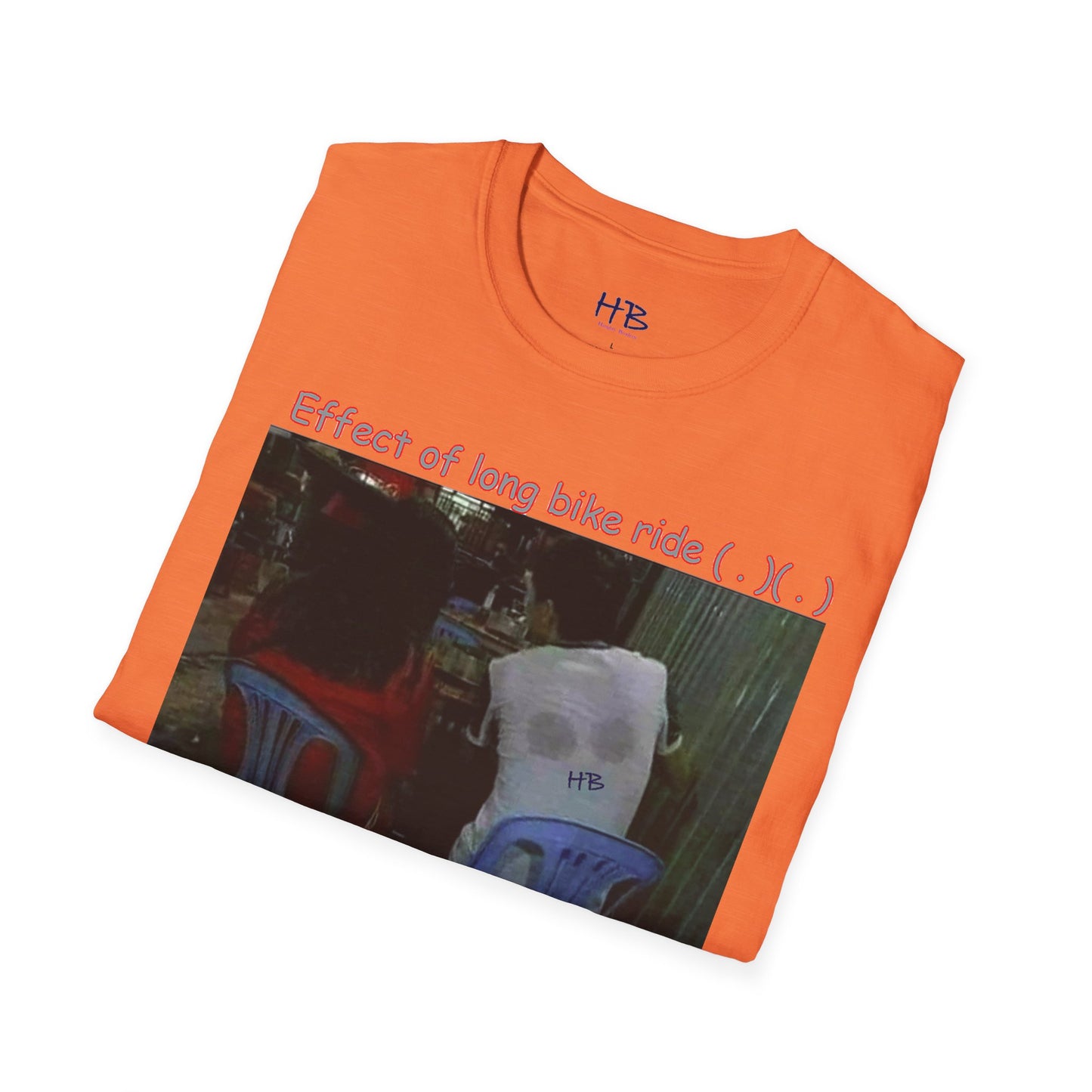 Effect of long bike ride ( . )( . )