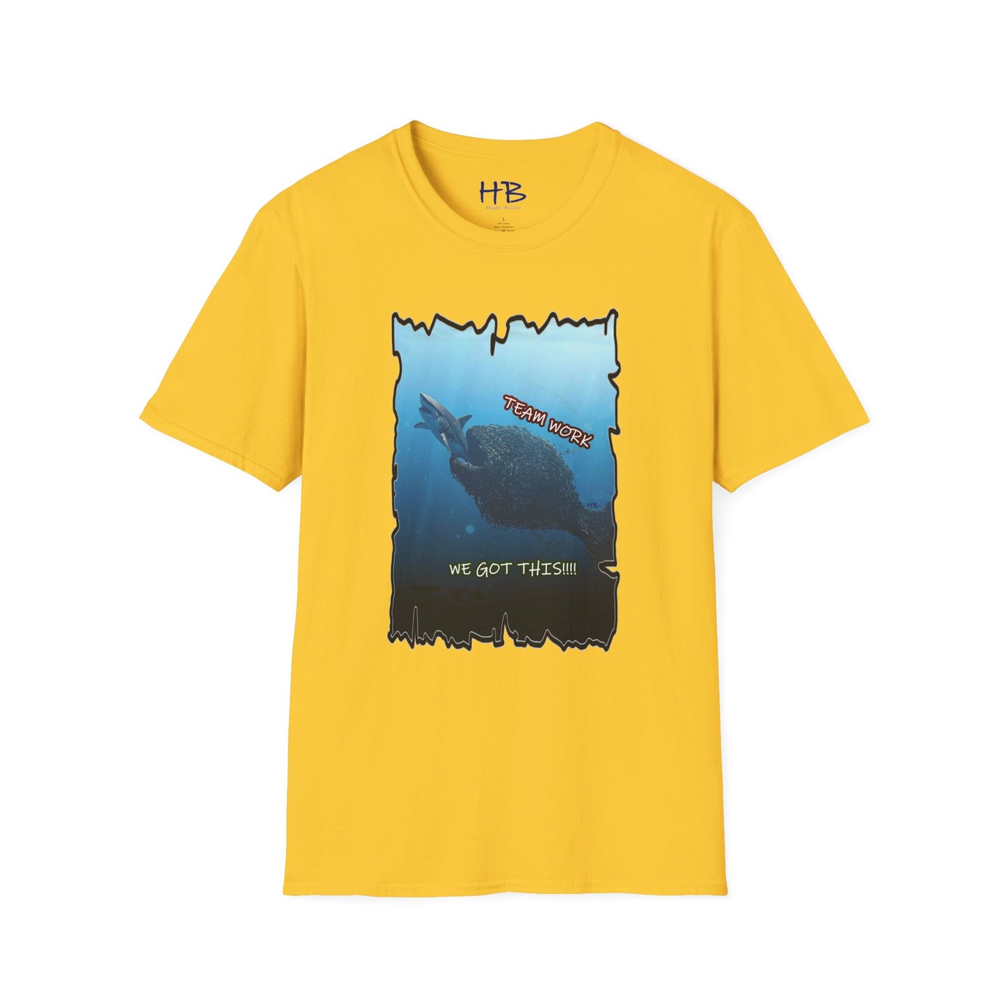 The Power of Together Dive into Teamwork with Unity in Action: The Triumph of Collaboration