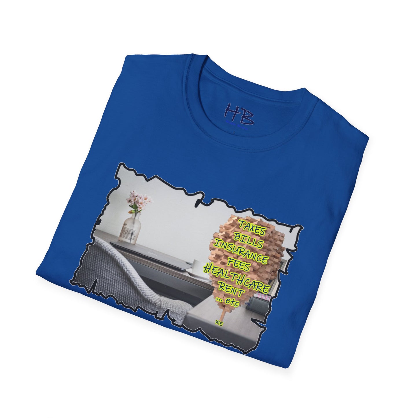 The Symbolic Triumph: Overcoming Life's Towering Challenges: The Power of "Me"