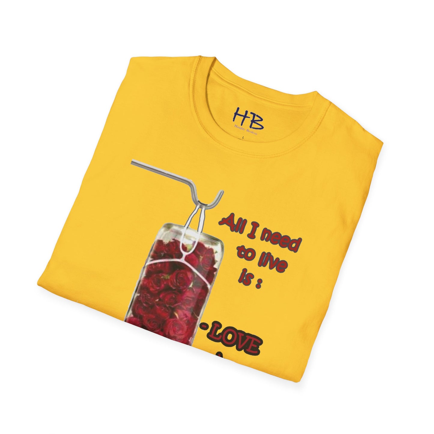 Prescribing to Embrace Love with Healing Roses: Love is the Cure Beyond Medicines