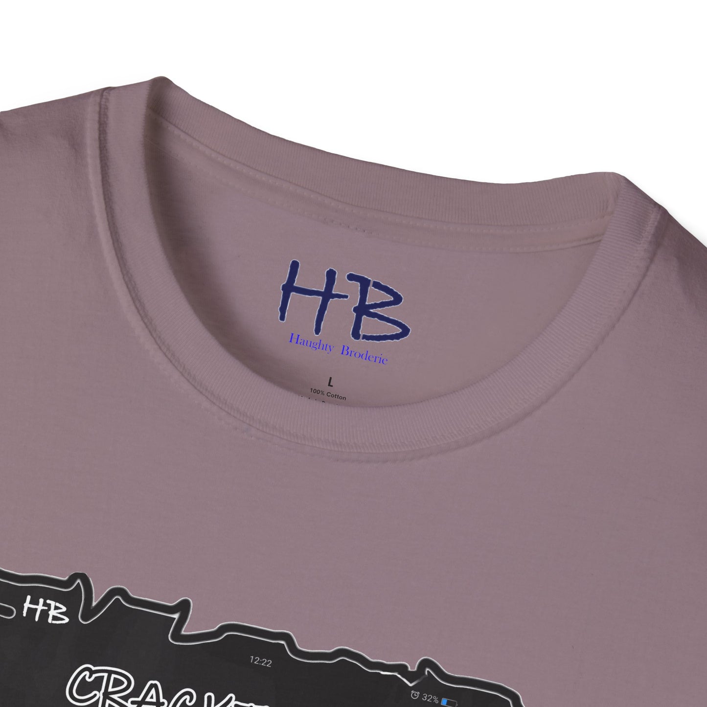 CRACKING ME IS A CAKEWALK; Charmed Simplicity Enigmatic Affability