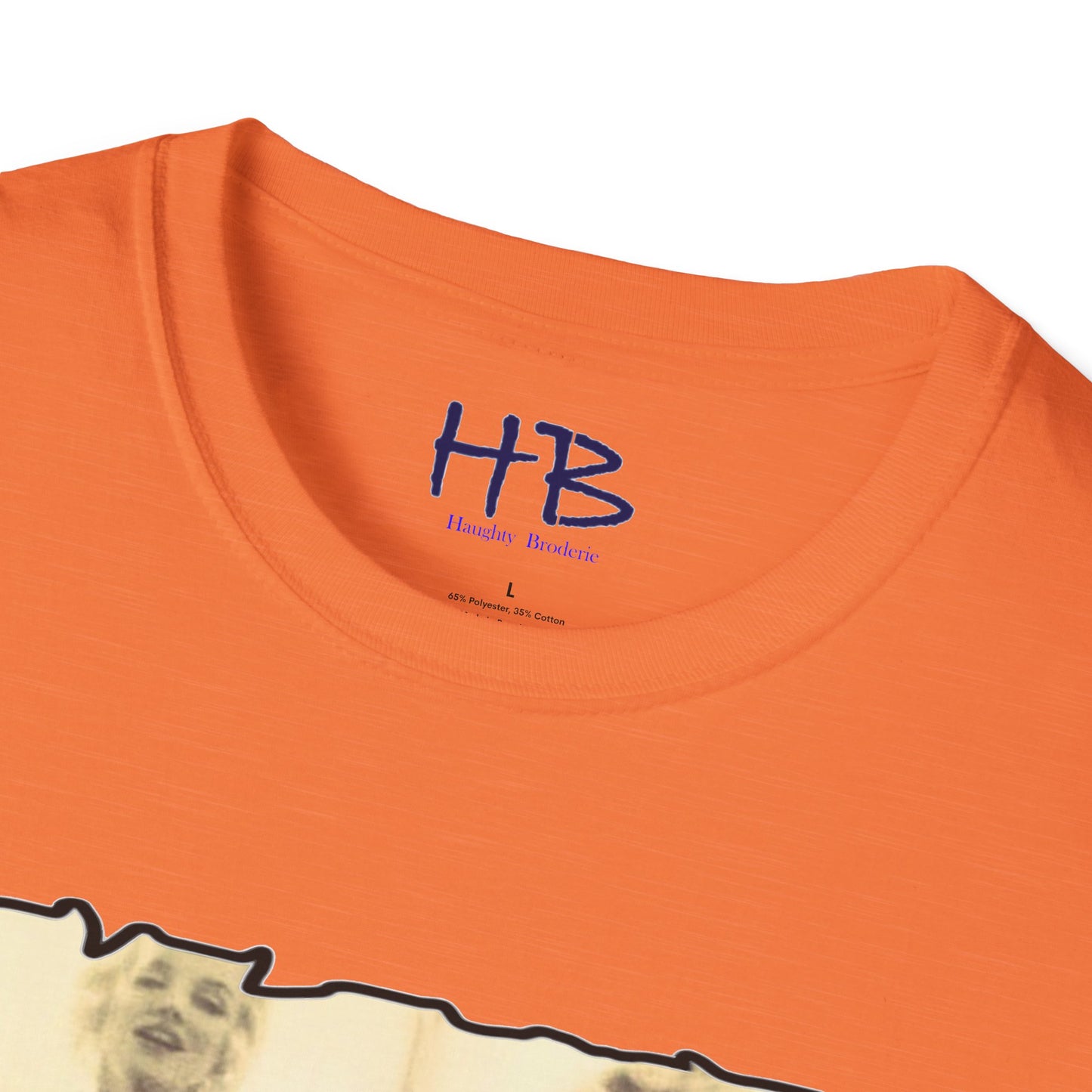 The Marilyn Monroe Iconic Elegance glamorously refining Just a LIL'Nasty