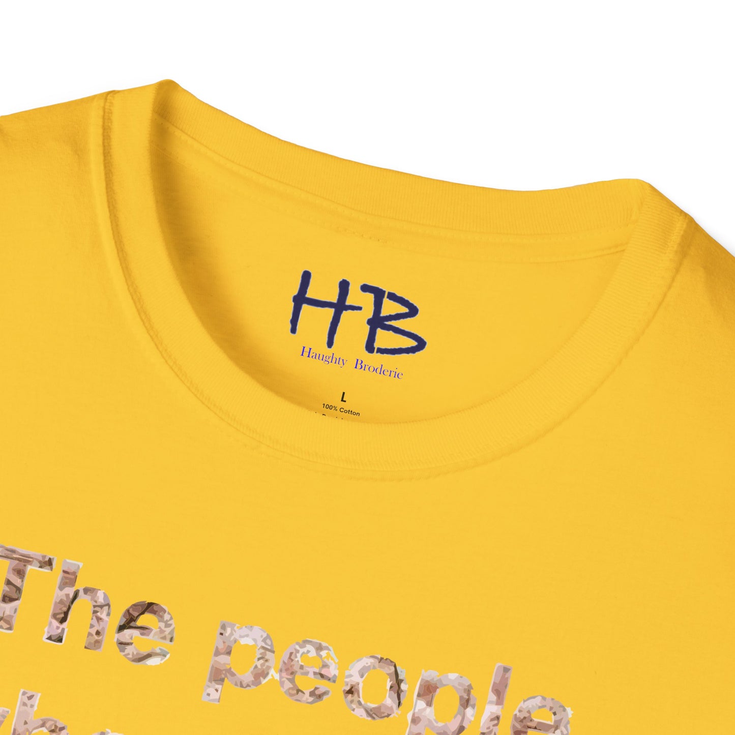 The Persistence Parable: Those Who Remain