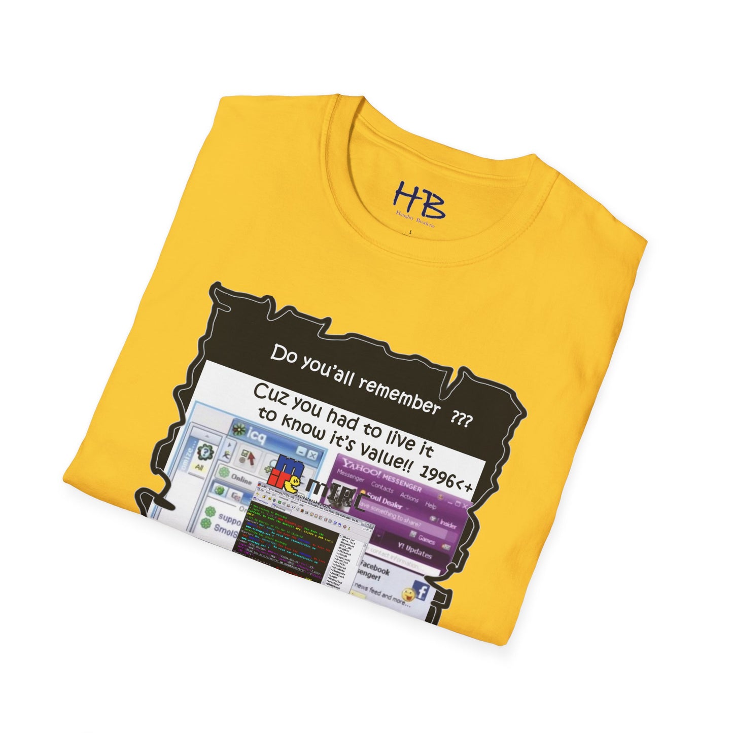 Nostalgic Messenger Memories with a Throwback to the Chatroom Era: Celebrating Early Online Chats Digital Revolution Rewind with Iconic Chat Platforms of the Past