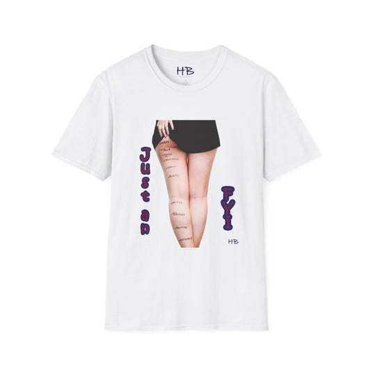 Fashion with a Purpose: Breaking Society's Mold - funny characteristic non-judgmental