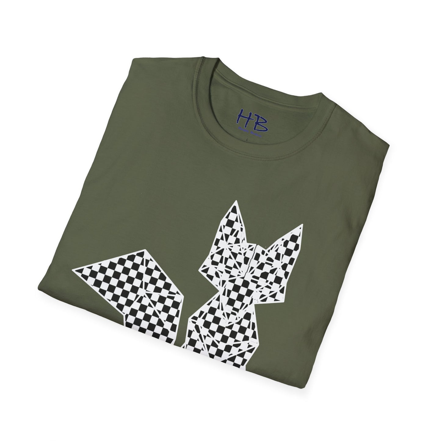 Elegant Sophisticated Chic Fox Fashion: A Captivating Depiction