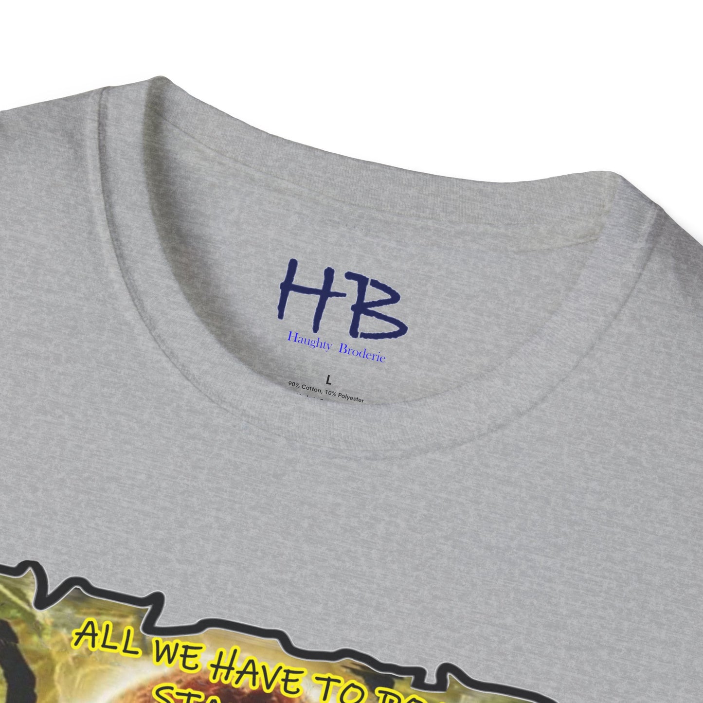 The Empowerment Emblem: Unveiling the Truth By Defying the Game