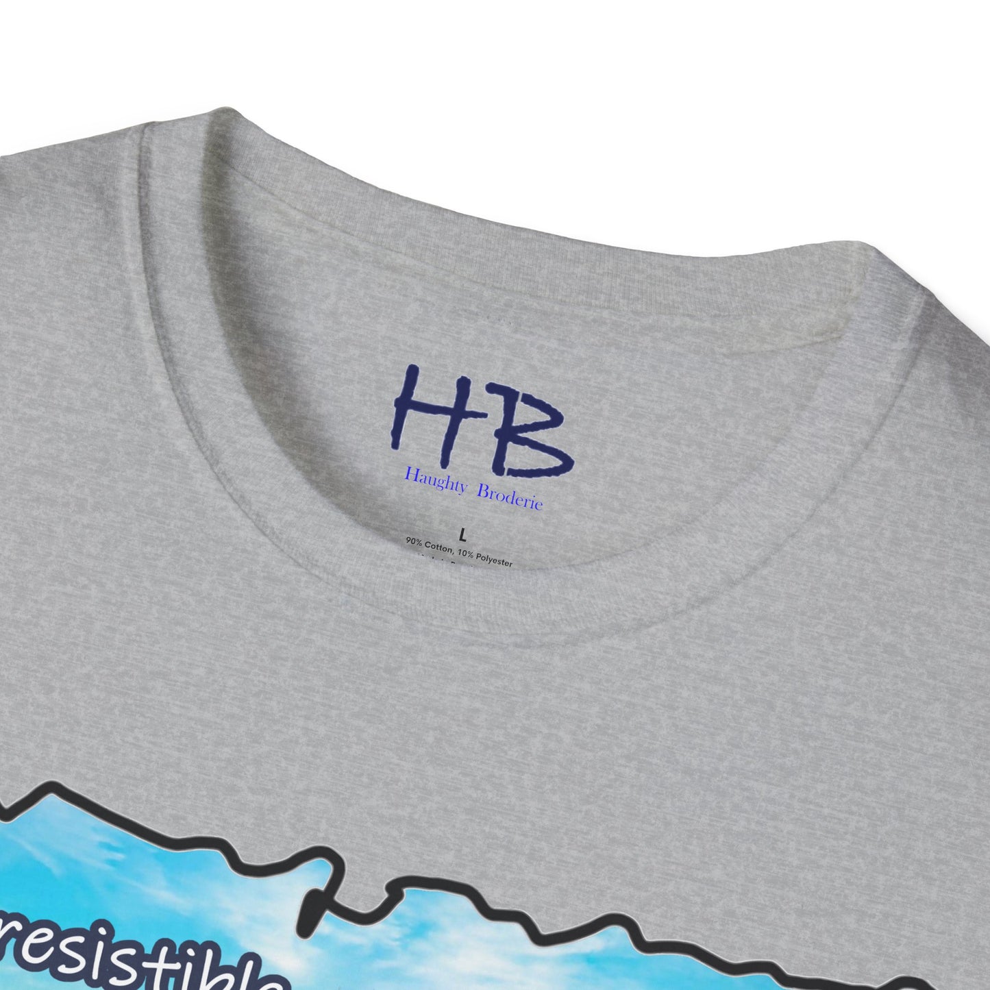 Irresistible Utopia 3