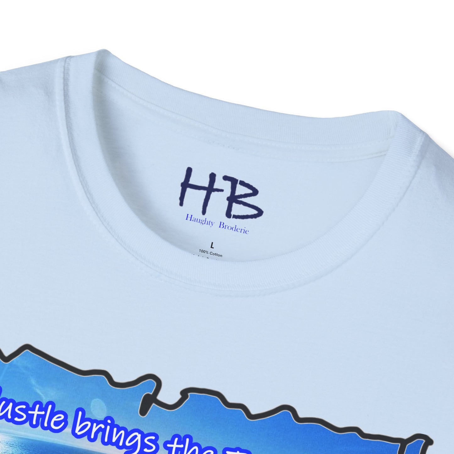 Hustle brings the Treasures 2